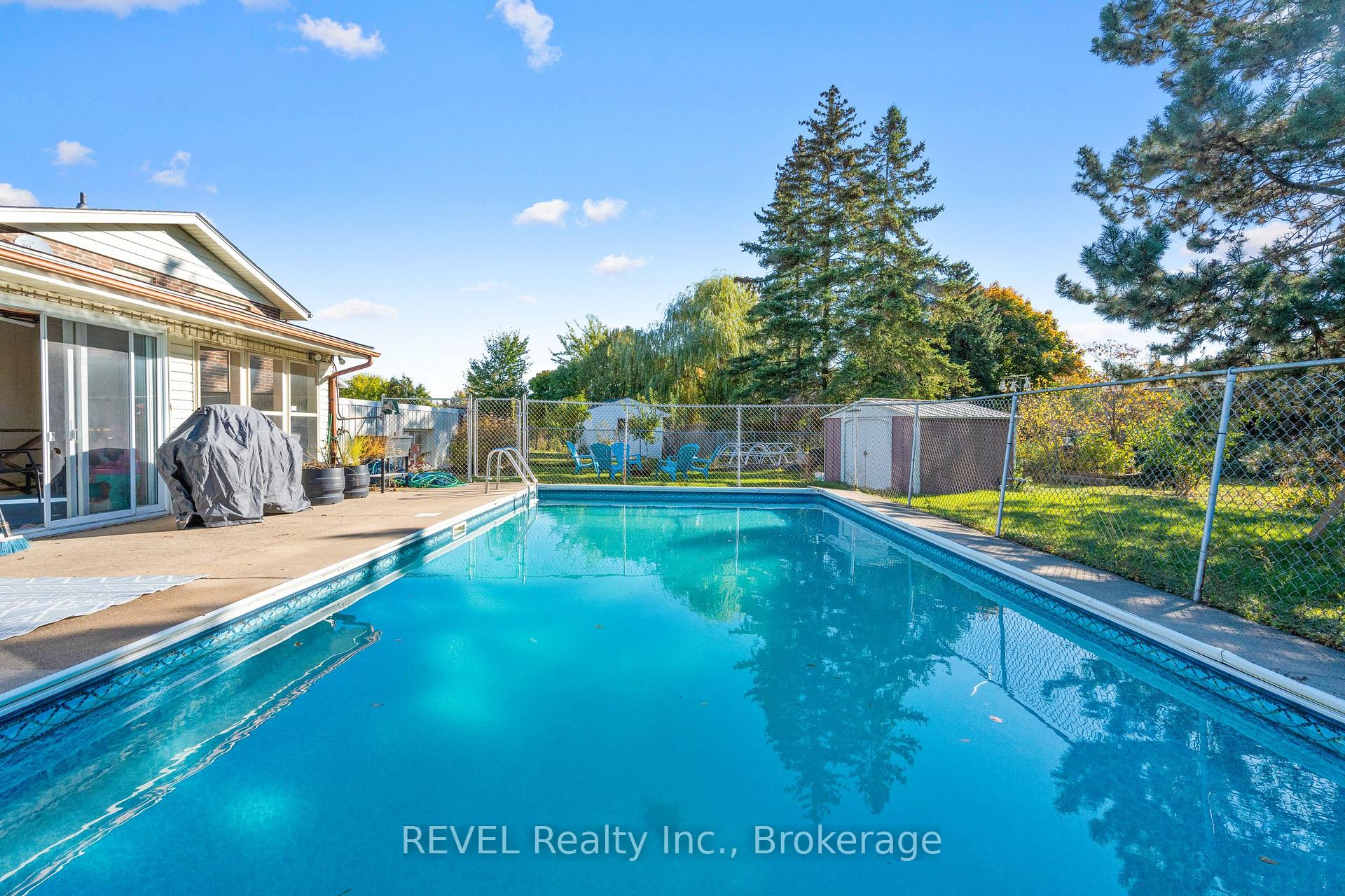 Photo 24 of 181 St Davids Road, Thorold, Confederation Heights — HOMEH