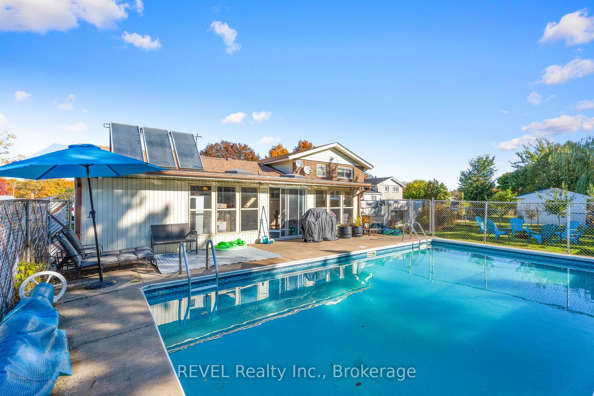 Photo 26 of 181 St Davids Road, Thorold, Confederation Heights — HOMEH