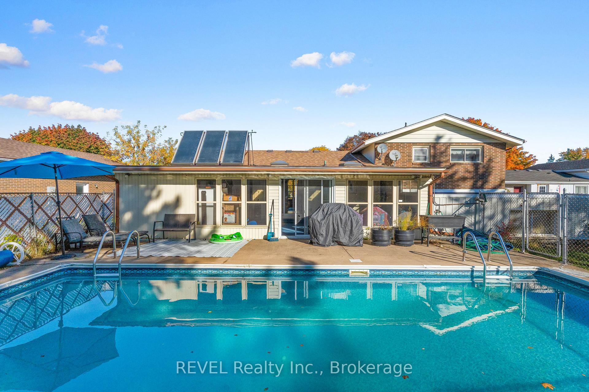 Photo 27 of 181 St Davids Road, Thorold, Confederation Heights — HOMEH