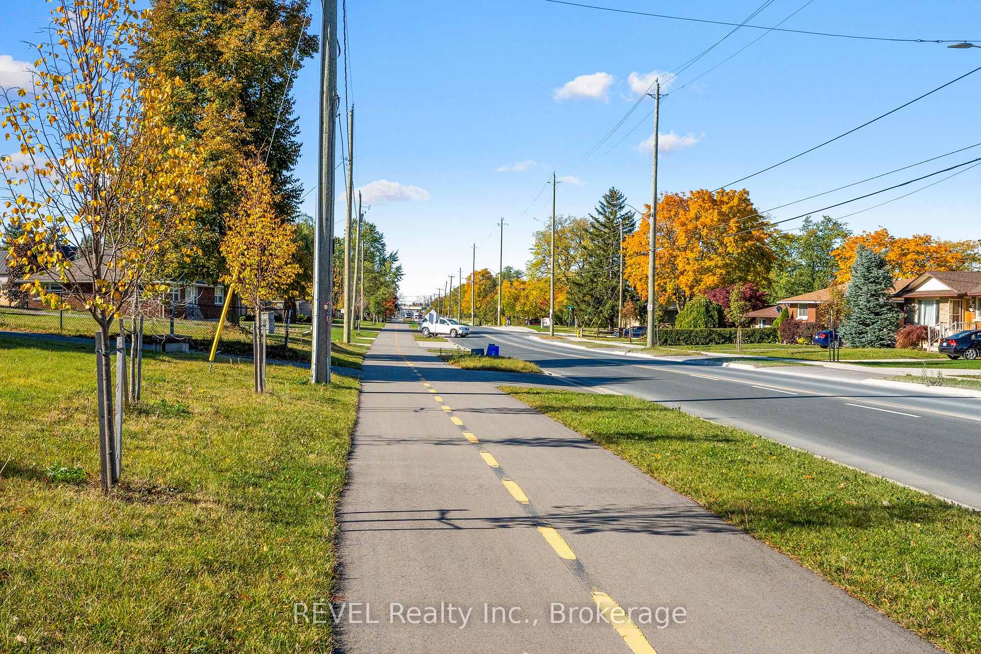 Photo 28 of 181 St Davids Road, Thorold, Confederation Heights — HOMEH