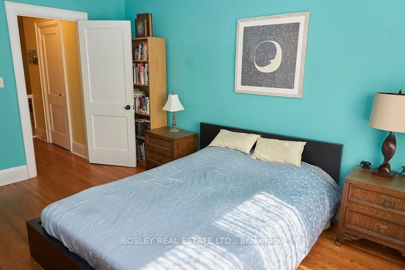 Photo 11 of 11 Bonnie Brae Boulevard, Toronto, Danforth Village-East York — HOMEH