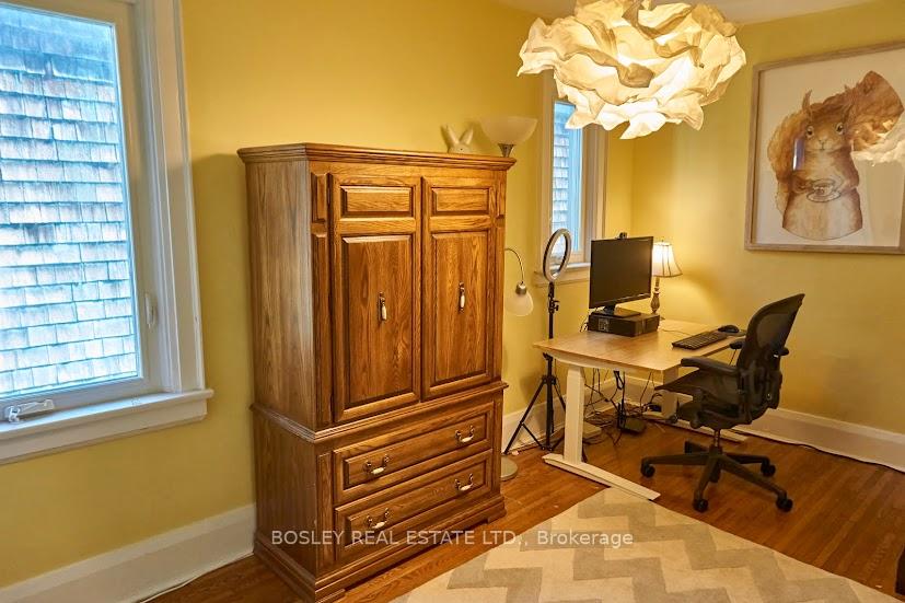 Photo 14 of 11 Bonnie Brae Boulevard, Toronto, Danforth Village-East York — HOMEH