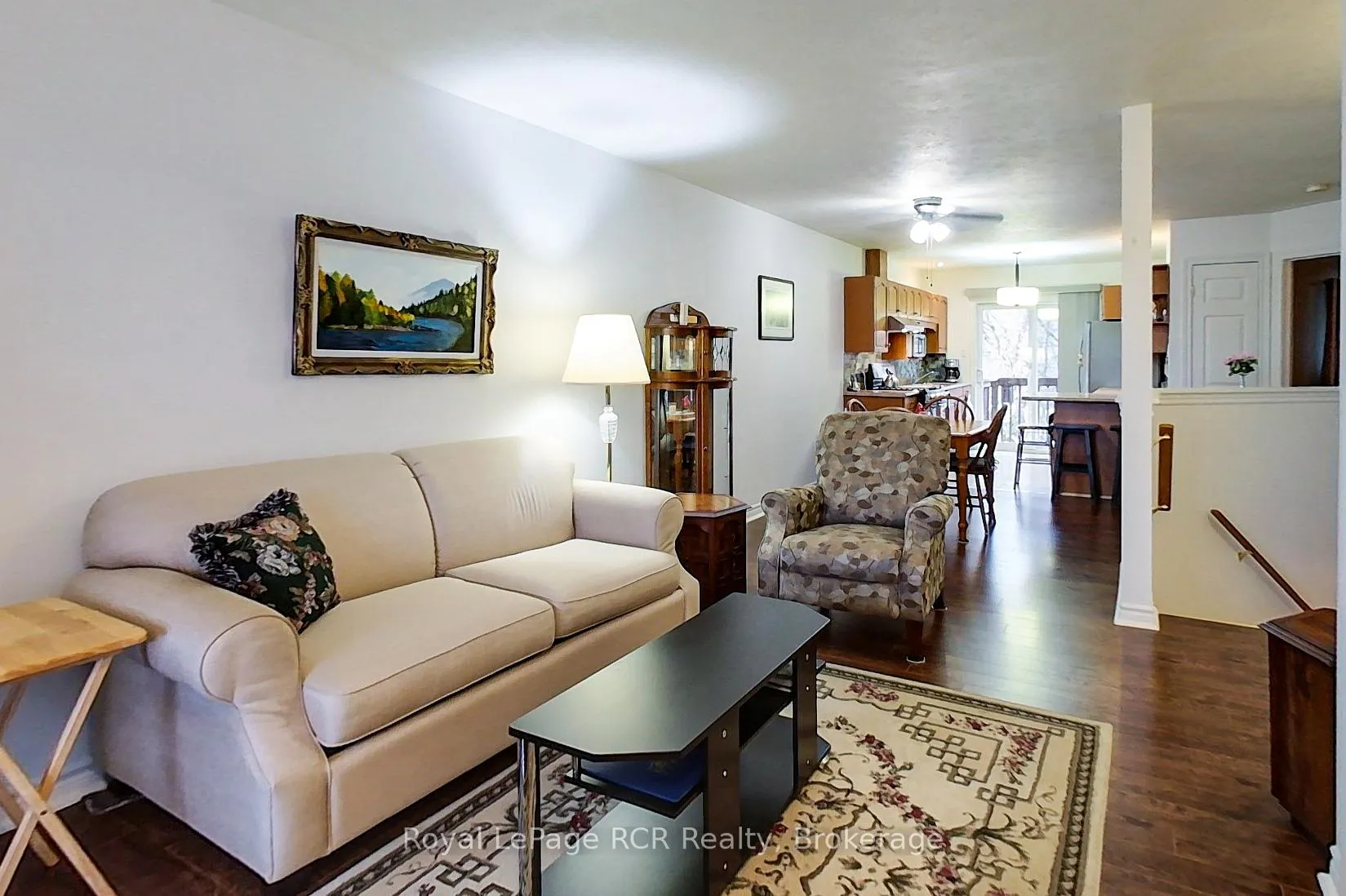 Photo 4 of Unit 3, 302 Park Street W, West Grey — HOMEH