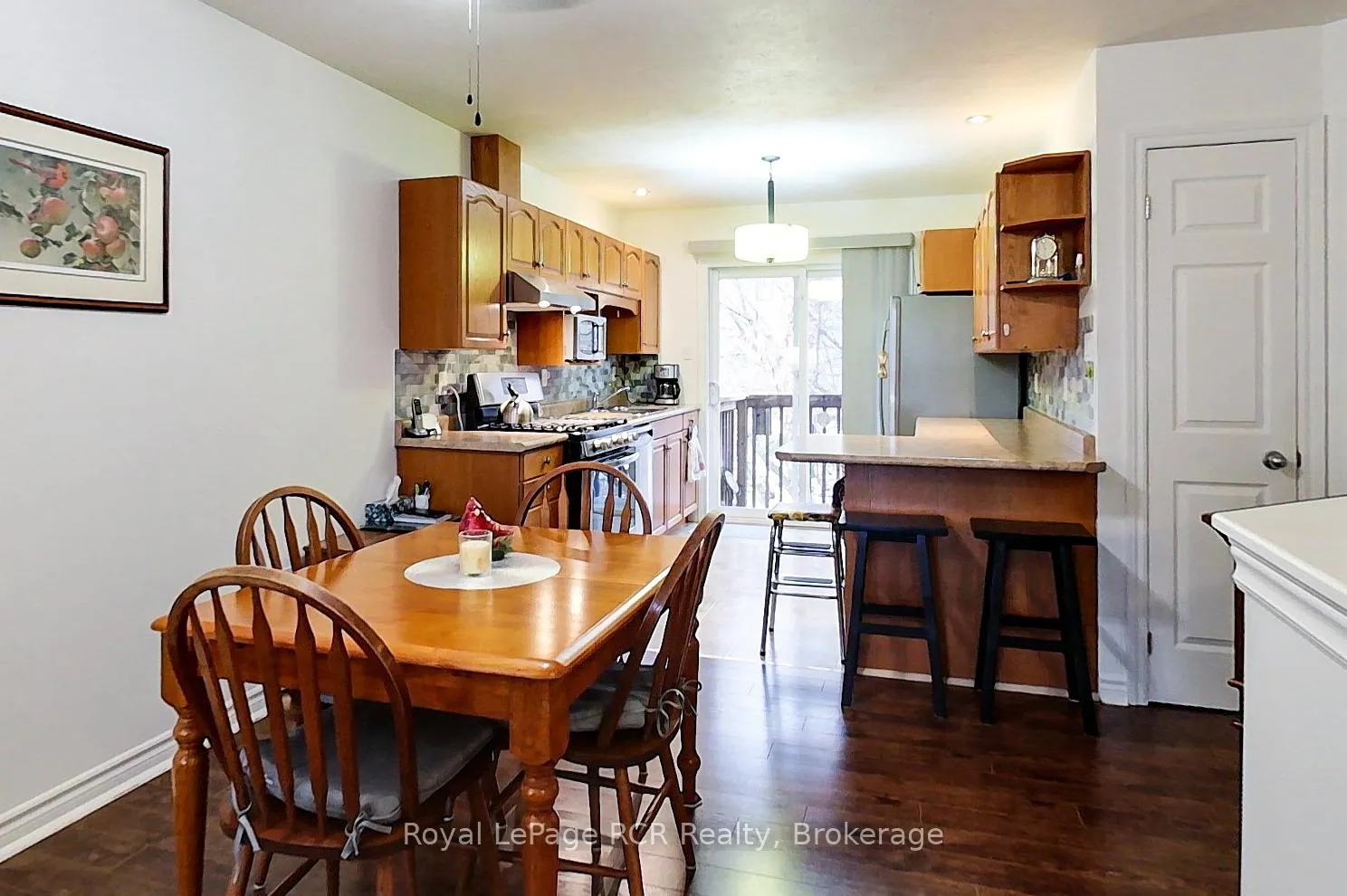 Photo 5 of Unit 3, 302 Park Street W, West Grey — HOMEH