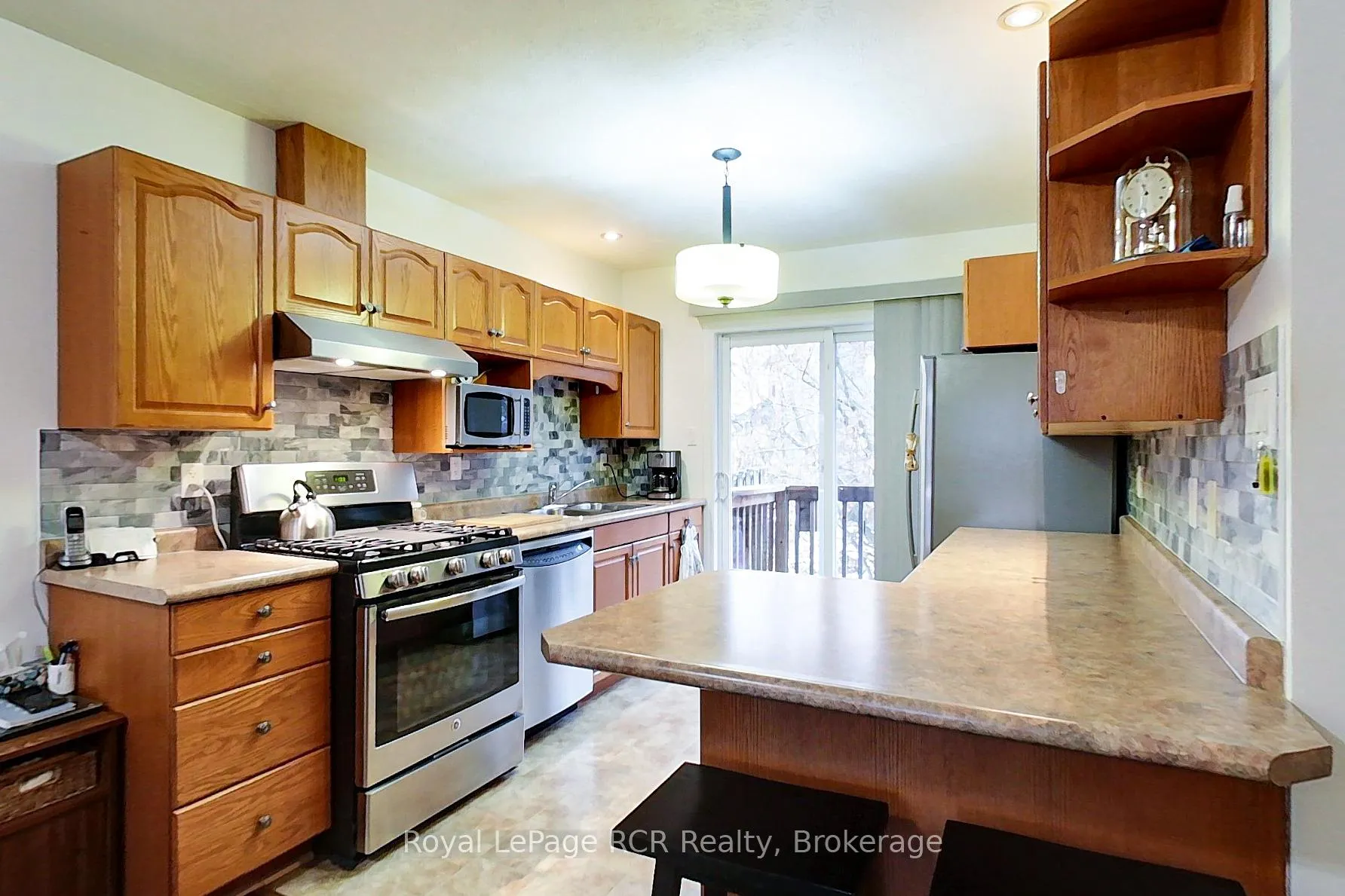 Photo 6 of Unit 3, 302 Park Street W, West Grey — HOMEH