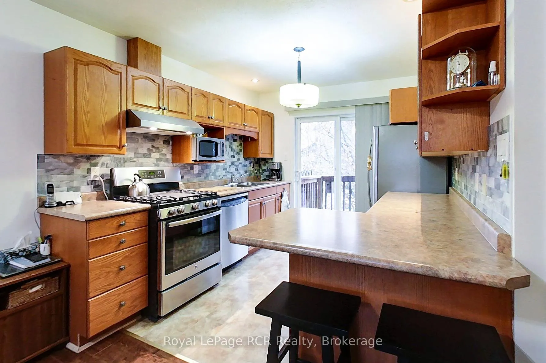 Photo 7 of Unit 3, 302 Park Street W, West Grey — HOMEH