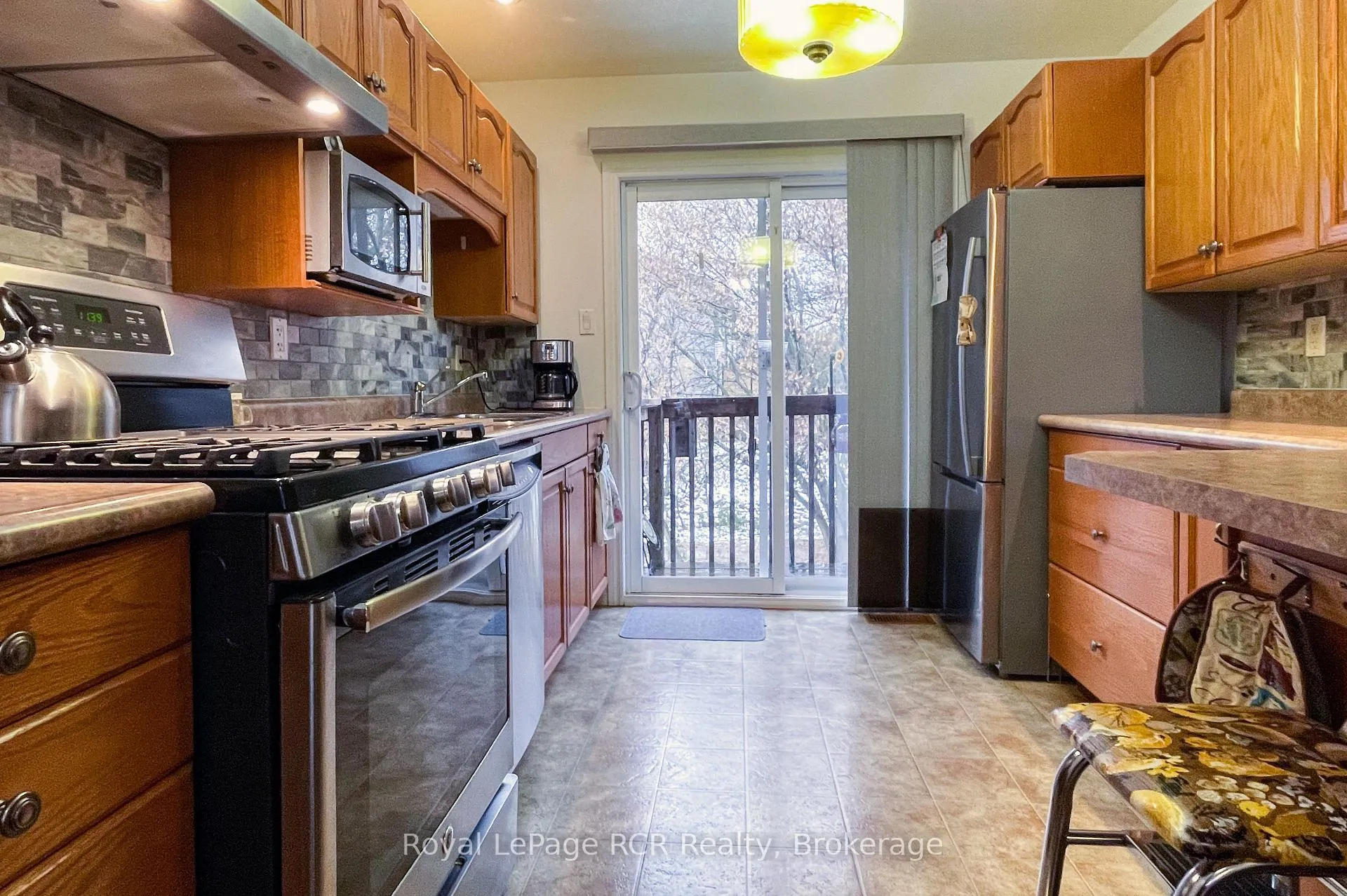 Photo 9 of Unit 3, 302 Park Street W, West Grey — HOMEH