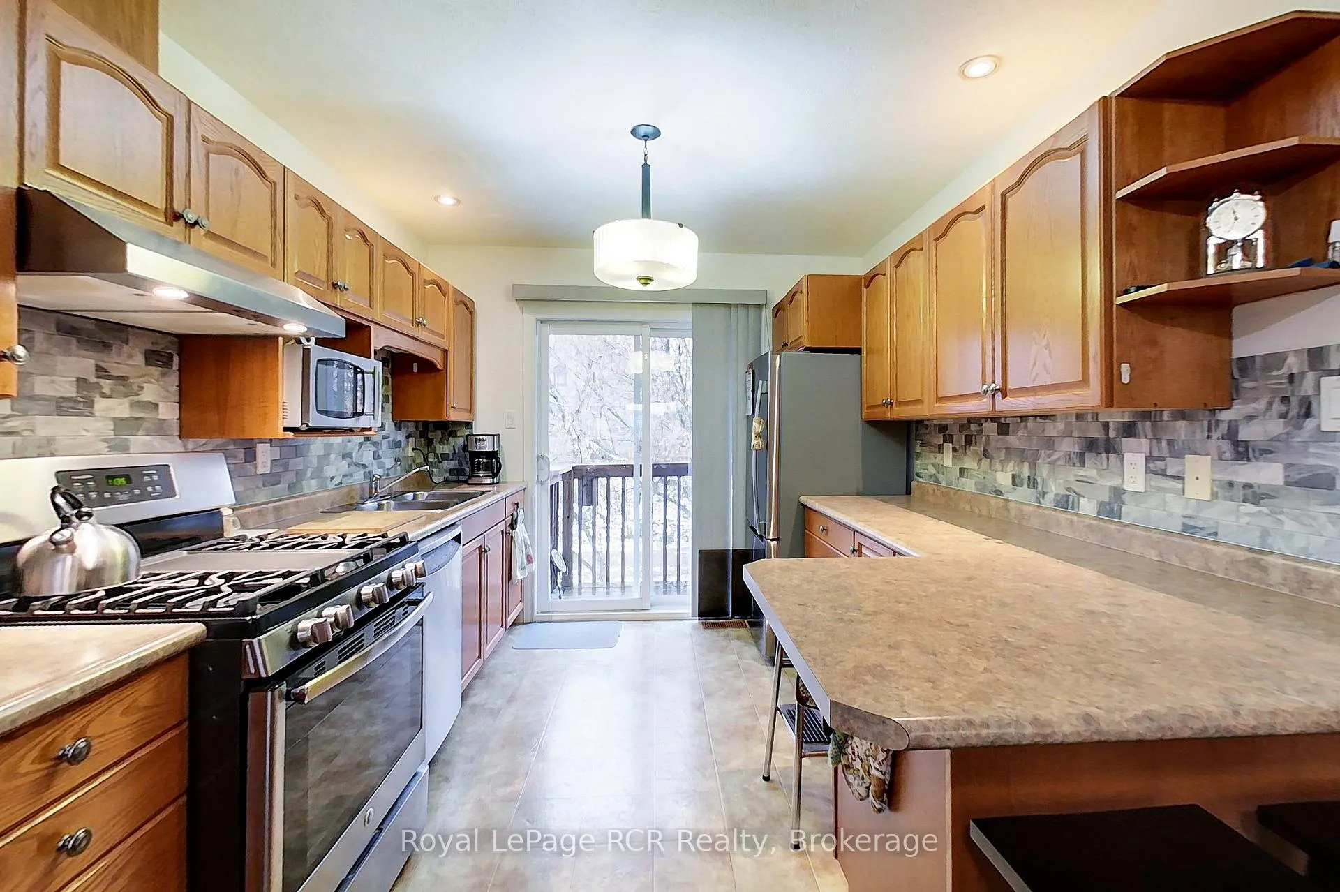 Photo 10 of Unit 3, 302 Park Street W, West Grey — HOMEH