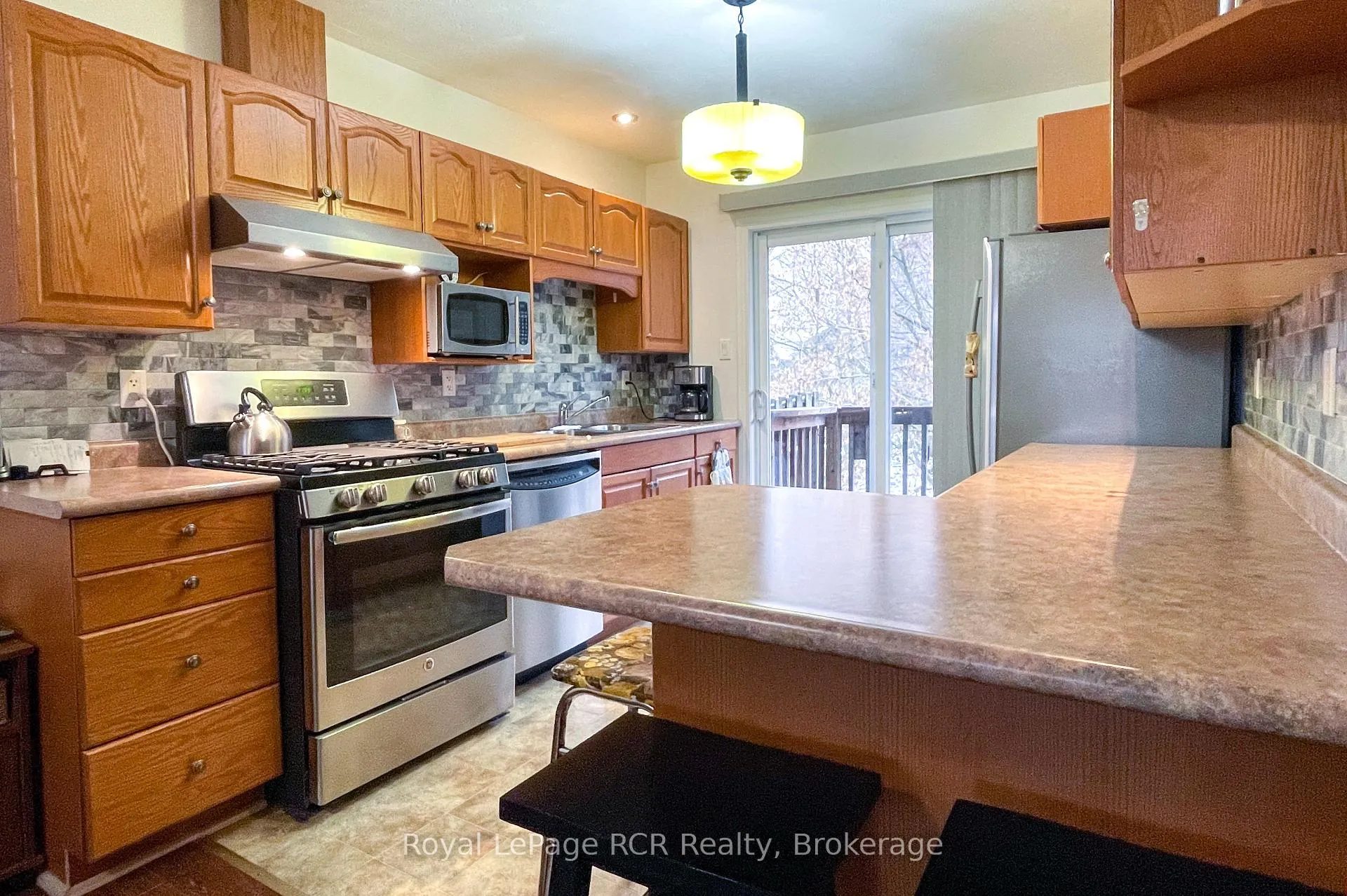 Photo 12 of Unit 3, 302 Park Street W, West Grey — HOMEH