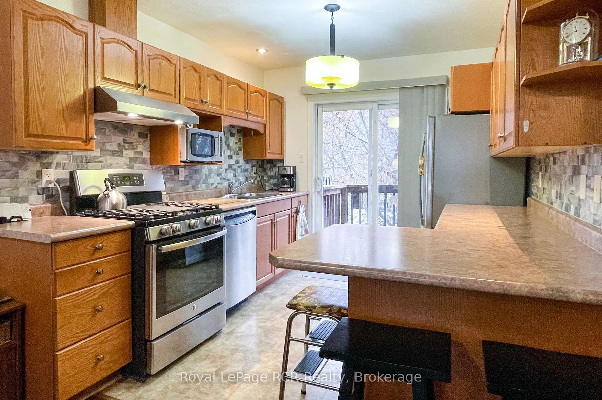 Photo 13 of Unit 3, 302 Park Street W, West Grey — HOMEH