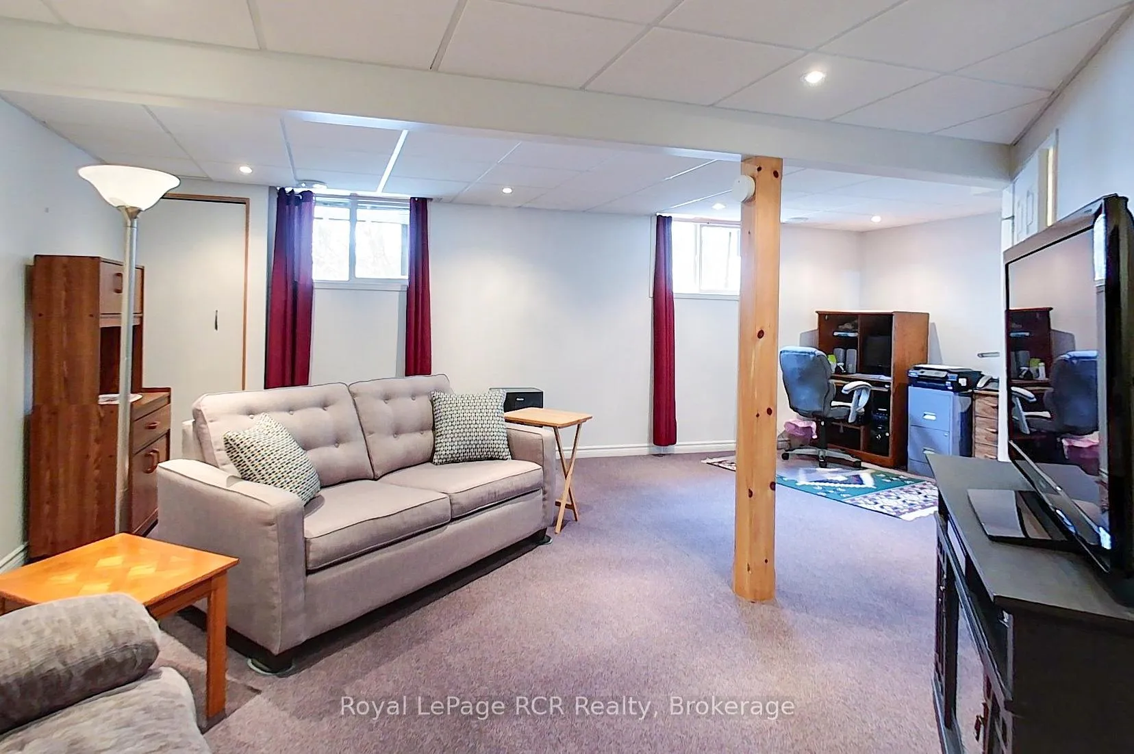 Photo 19 of Unit 3, 302 Park Street W, West Grey — HOMEH