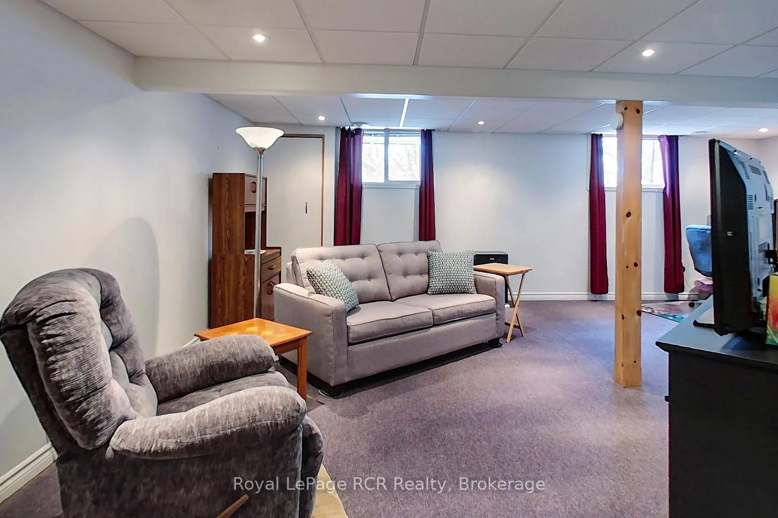 Photo 20 of Unit 3, 302 Park Street W, West Grey — HOMEH