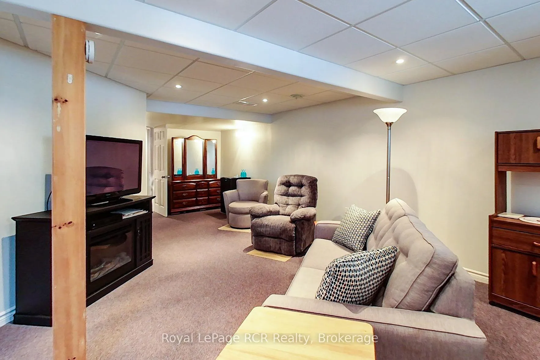 Photo 23 of Unit 3, 302 Park Street W, West Grey — HOMEH