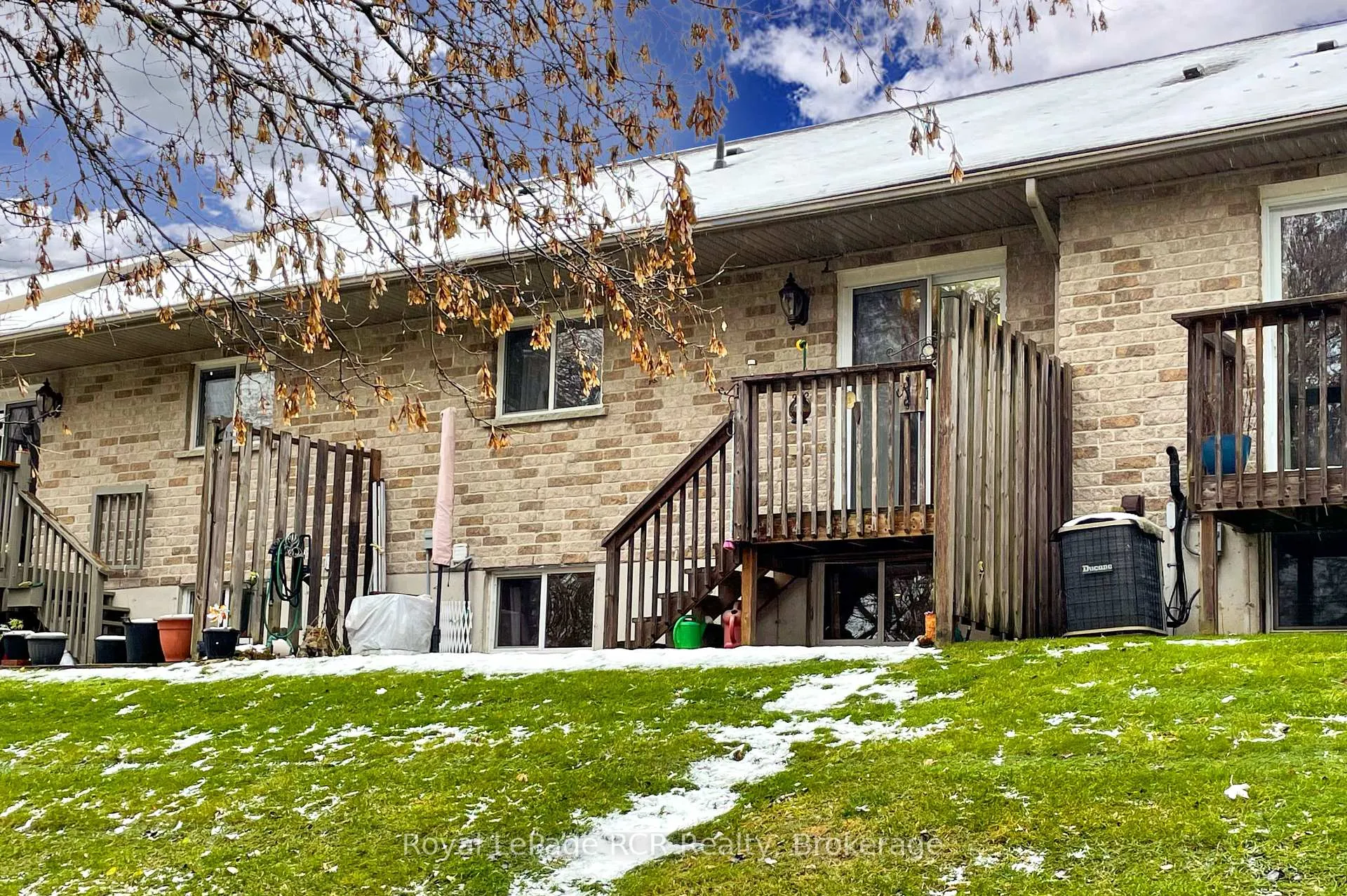 Photo 27 of Unit 3, 302 Park Street W, West Grey — HOMEH
