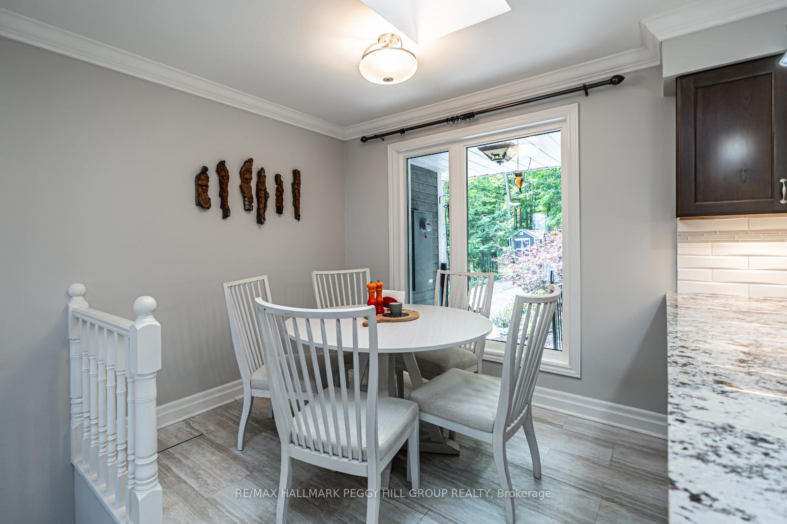 Photo 7 of 1457 Champlain Road, Tiny, Rural Tiny — HOMEH