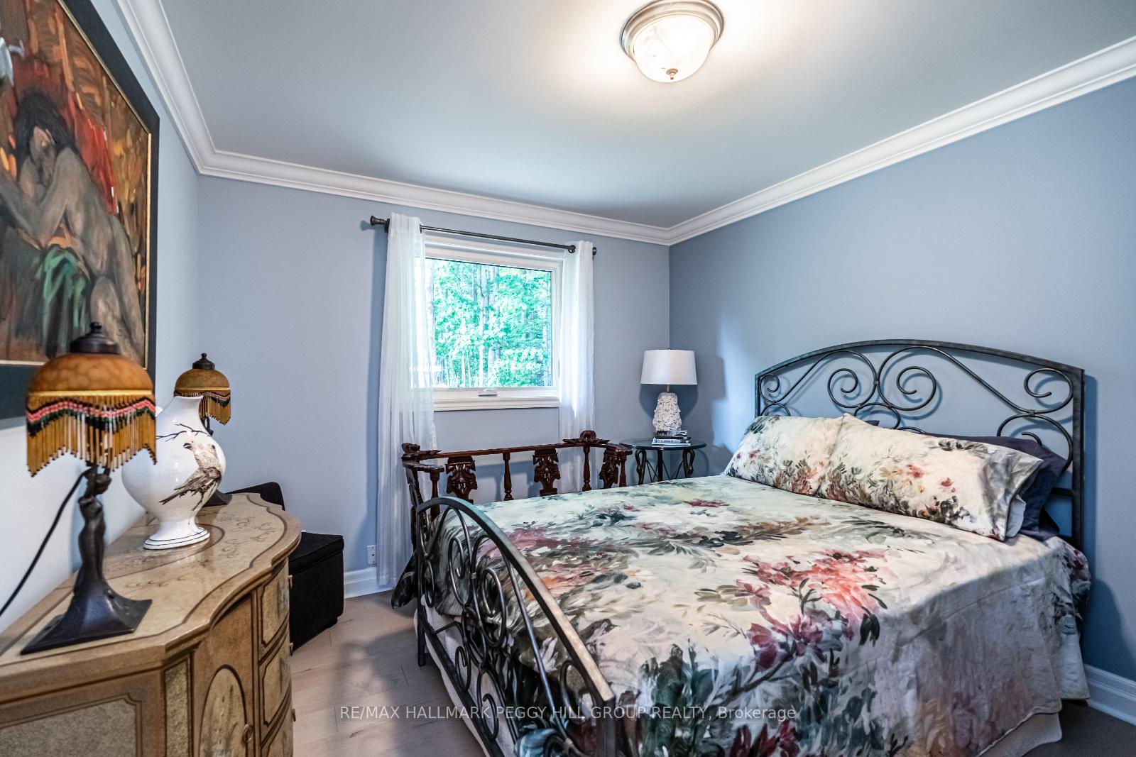 Photo 11 of 1457 Champlain Road, Tiny, Rural Tiny — HOMEH