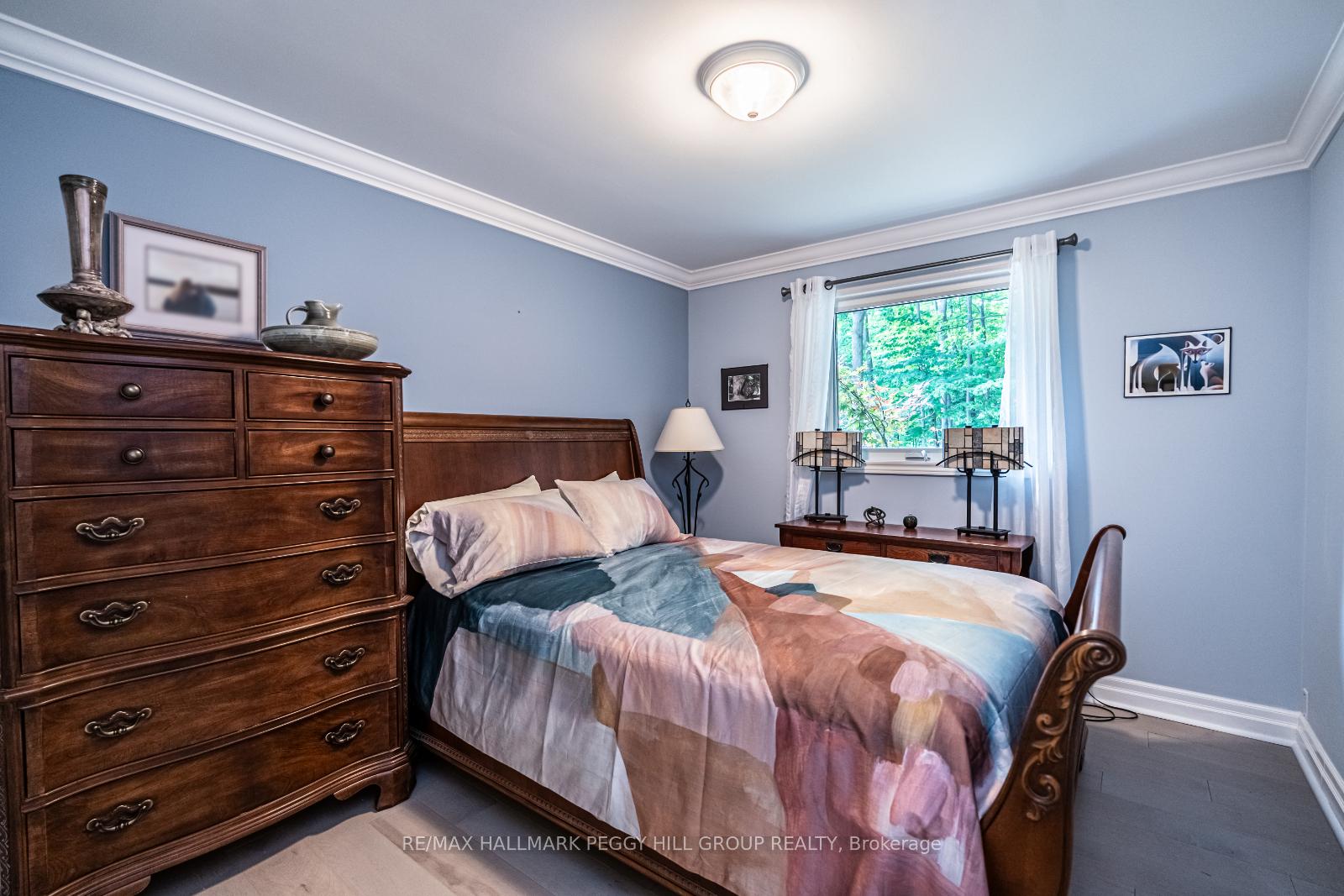 Photo 12 of 1457 Champlain Road, Tiny, Rural Tiny — HOMEH