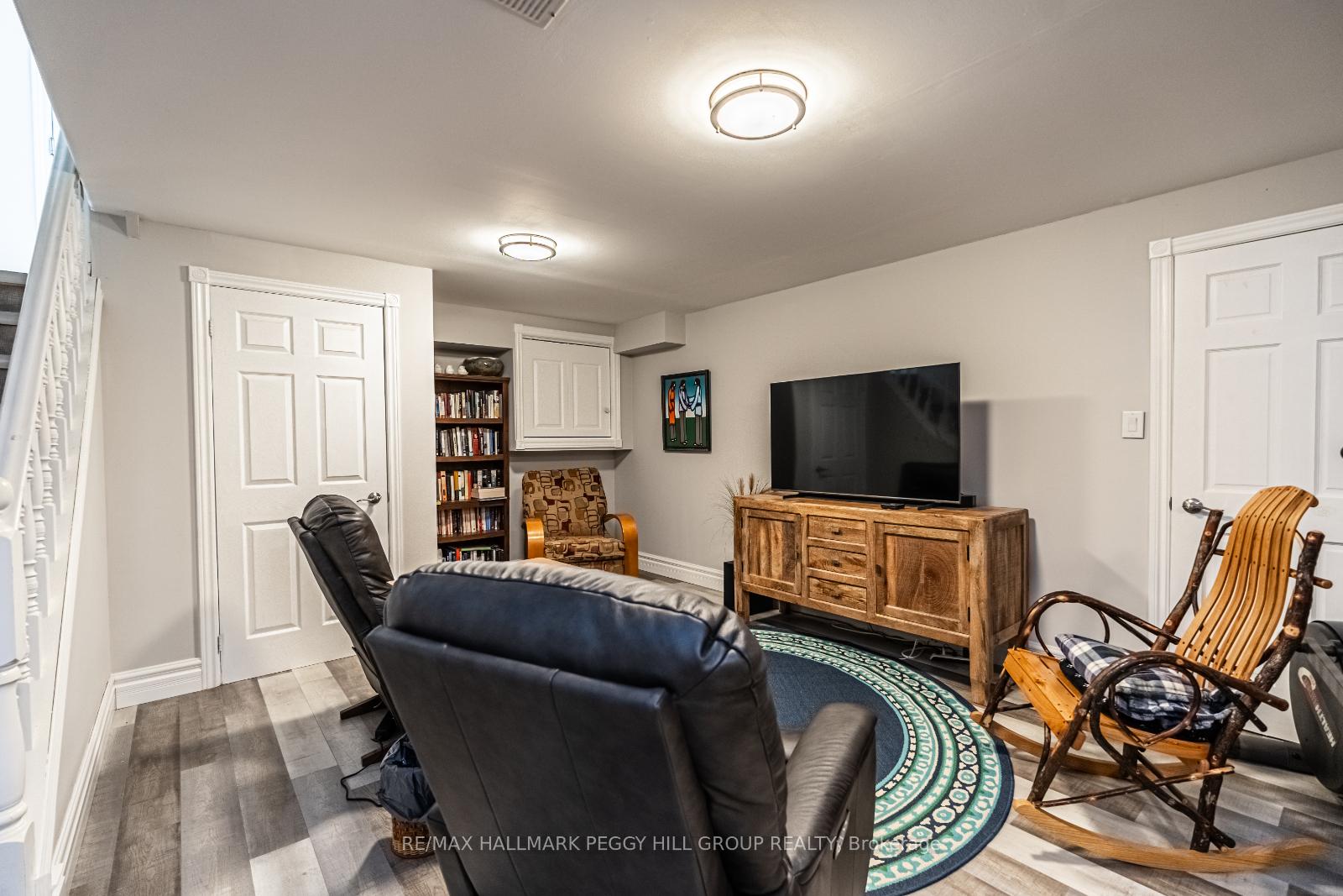 Photo 14 of 1457 Champlain Road, Tiny, Rural Tiny — HOMEH