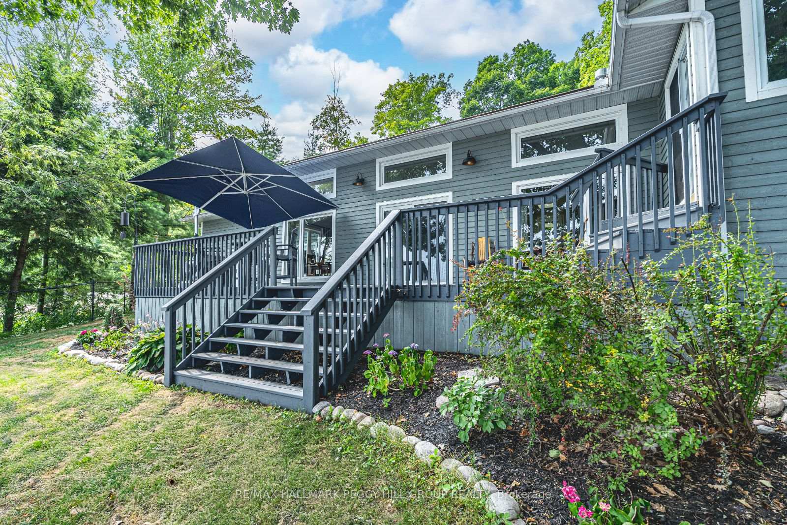Photo 18 of 1457 Champlain Road, Tiny, Rural Tiny — HOMEH