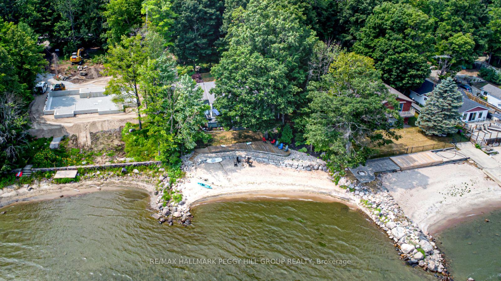Photo 26 of 1457 Champlain Road, Tiny, Rural Tiny — HOMEH