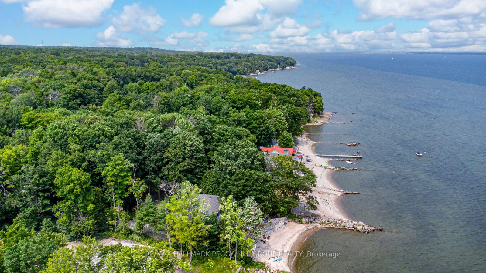 Photo 27 of 1457 Champlain Road, Tiny, Rural Tiny — HOMEH