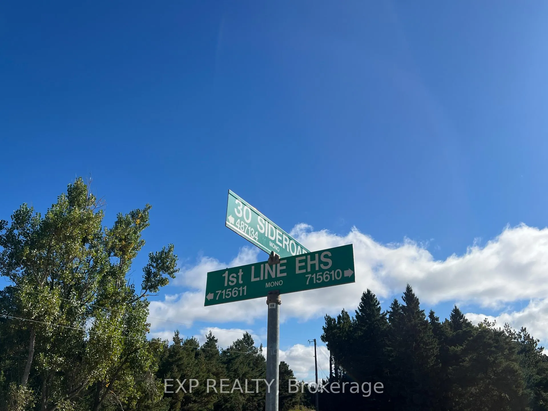 Photo 8 of 487120 30 Side Road, Mono, Rural Mono — HOMEH