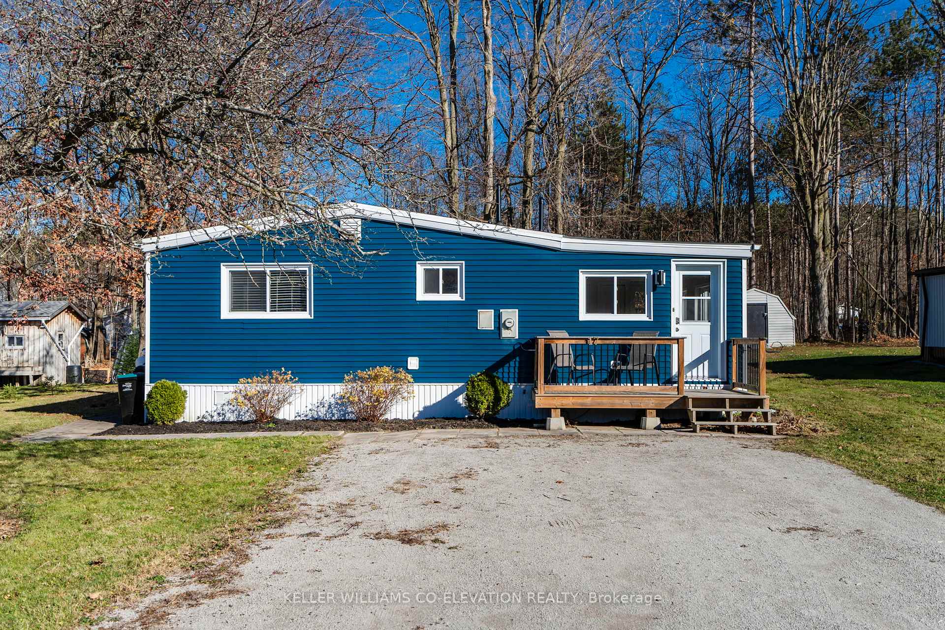 Photo 1 of Unit 17, 5263 Elliott Sideroad, Tay, Rural Tay — HOMEH