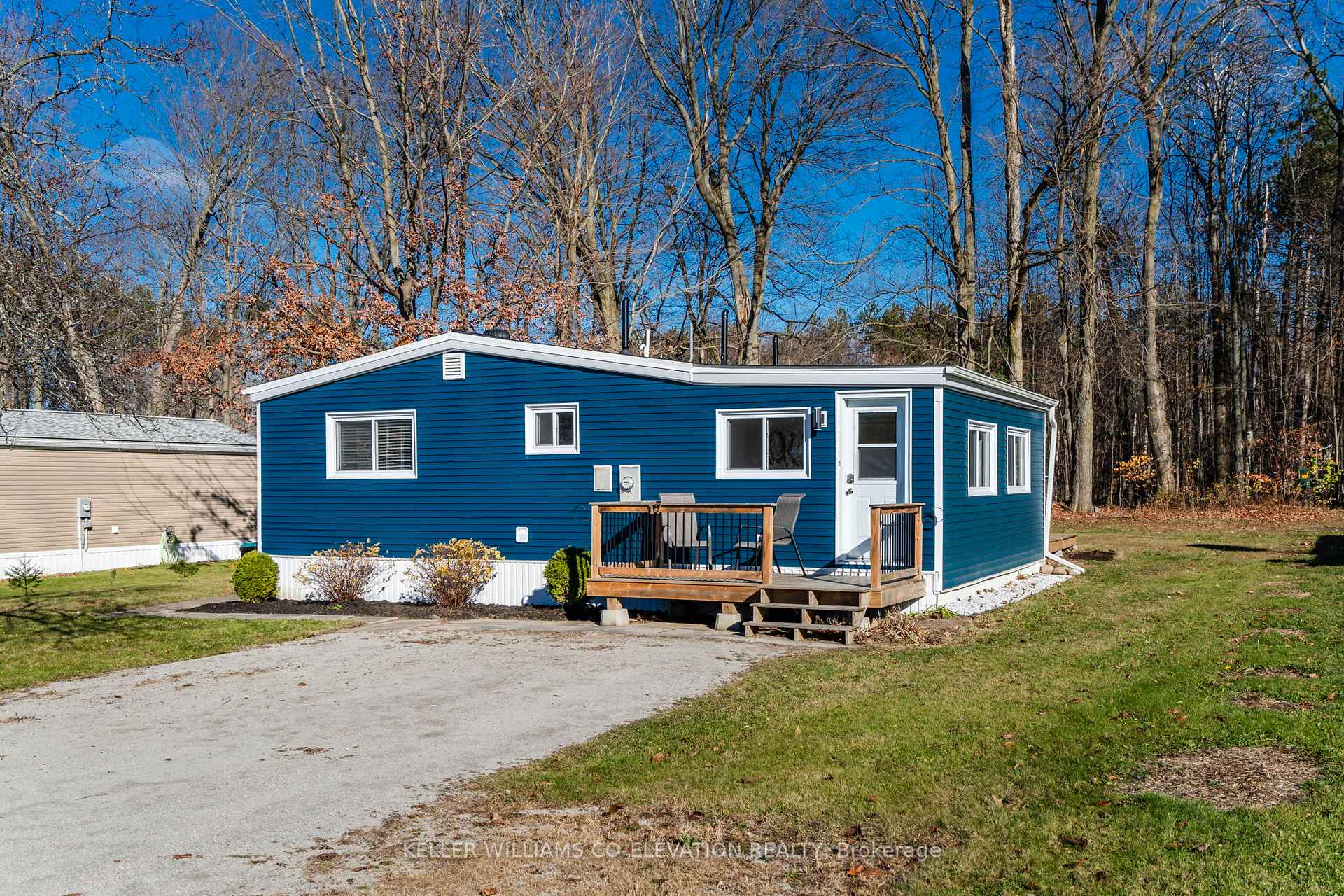 Photo 2 of Unit 17, 5263 Elliott Sideroad, Tay, Rural Tay — HOMEH