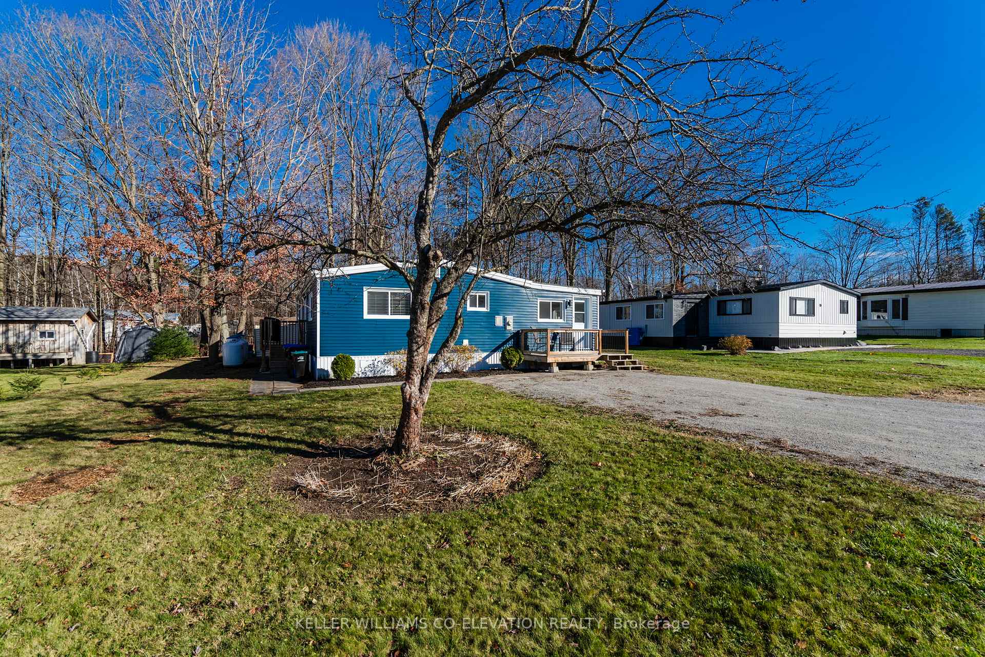 Photo 3 of Unit 17, 5263 Elliott Sideroad, Tay, Rural Tay — HOMEH