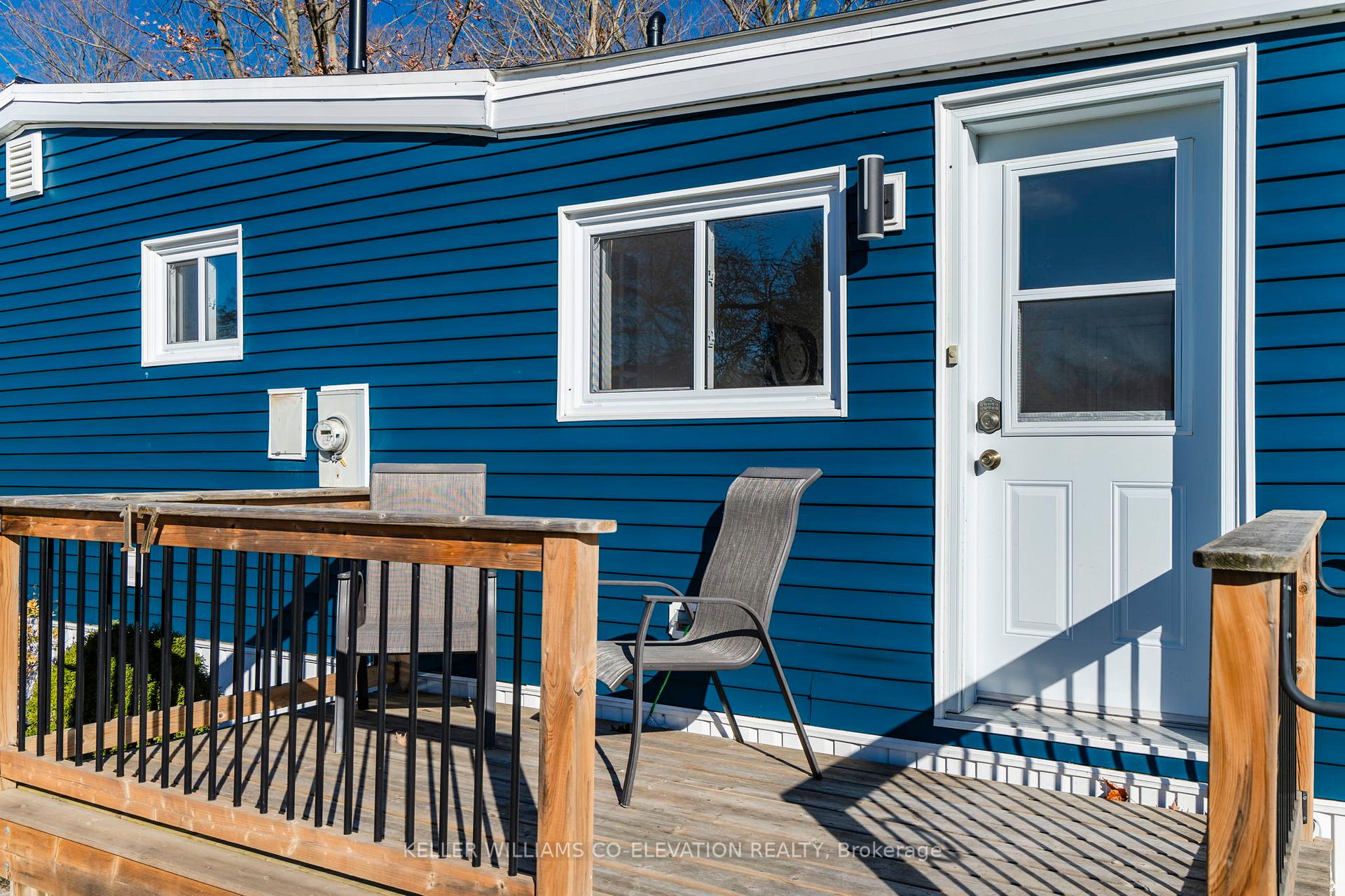 Photo 4 of Unit 17, 5263 Elliott Sideroad, Tay, Rural Tay — HOMEH