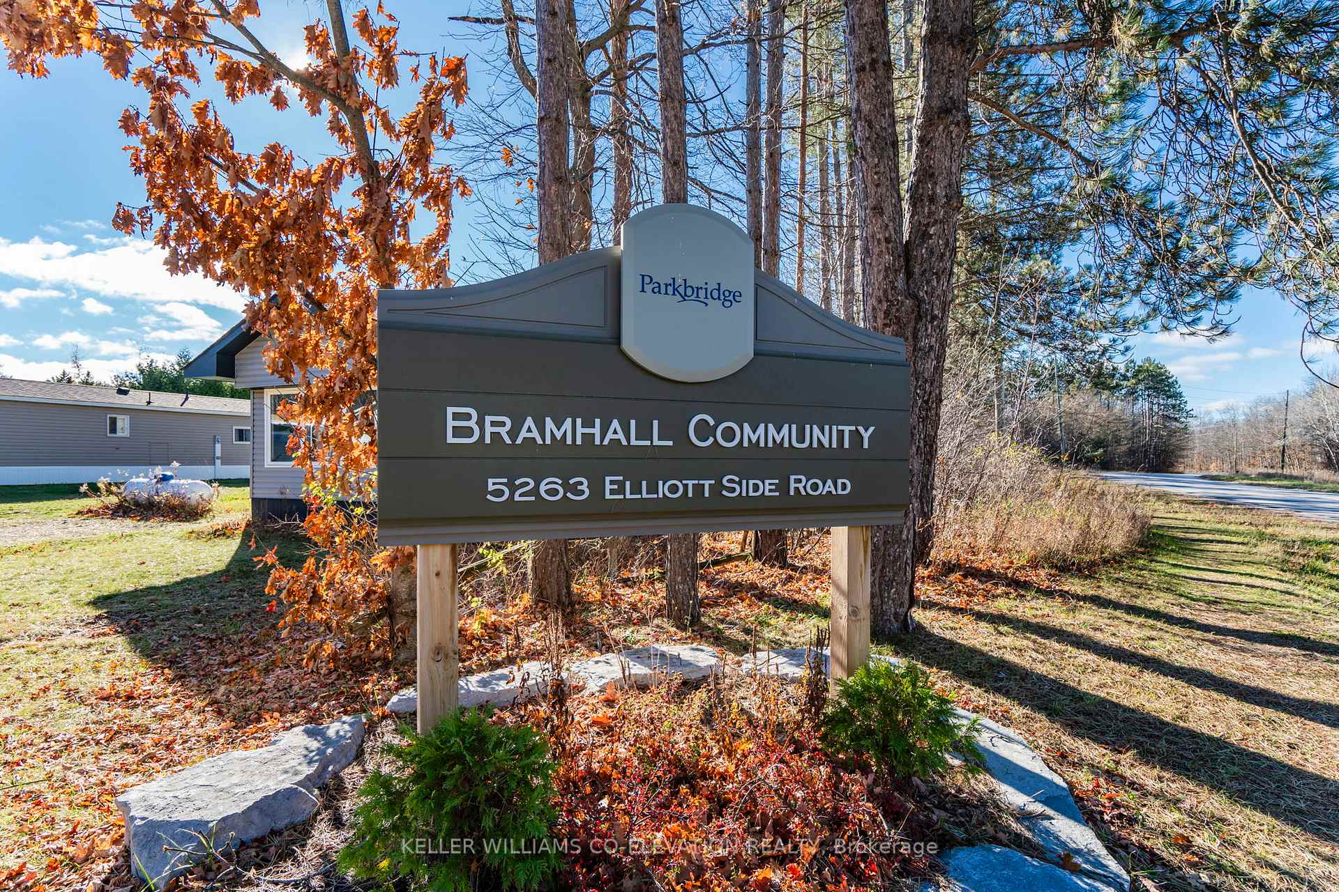 Photo 5 of Unit 17, 5263 Elliott Sideroad, Tay, Rural Tay — HOMEH