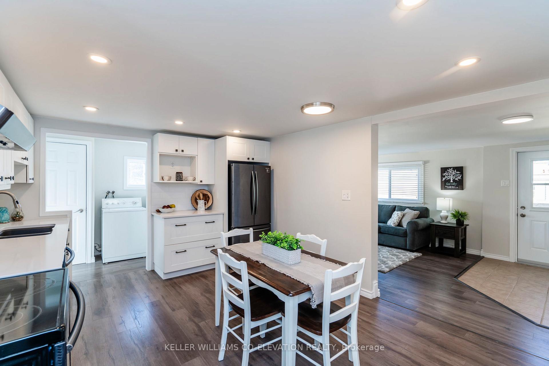 Photo 10 of Unit 17, 5263 Elliott Sideroad, Tay, Rural Tay — HOMEH