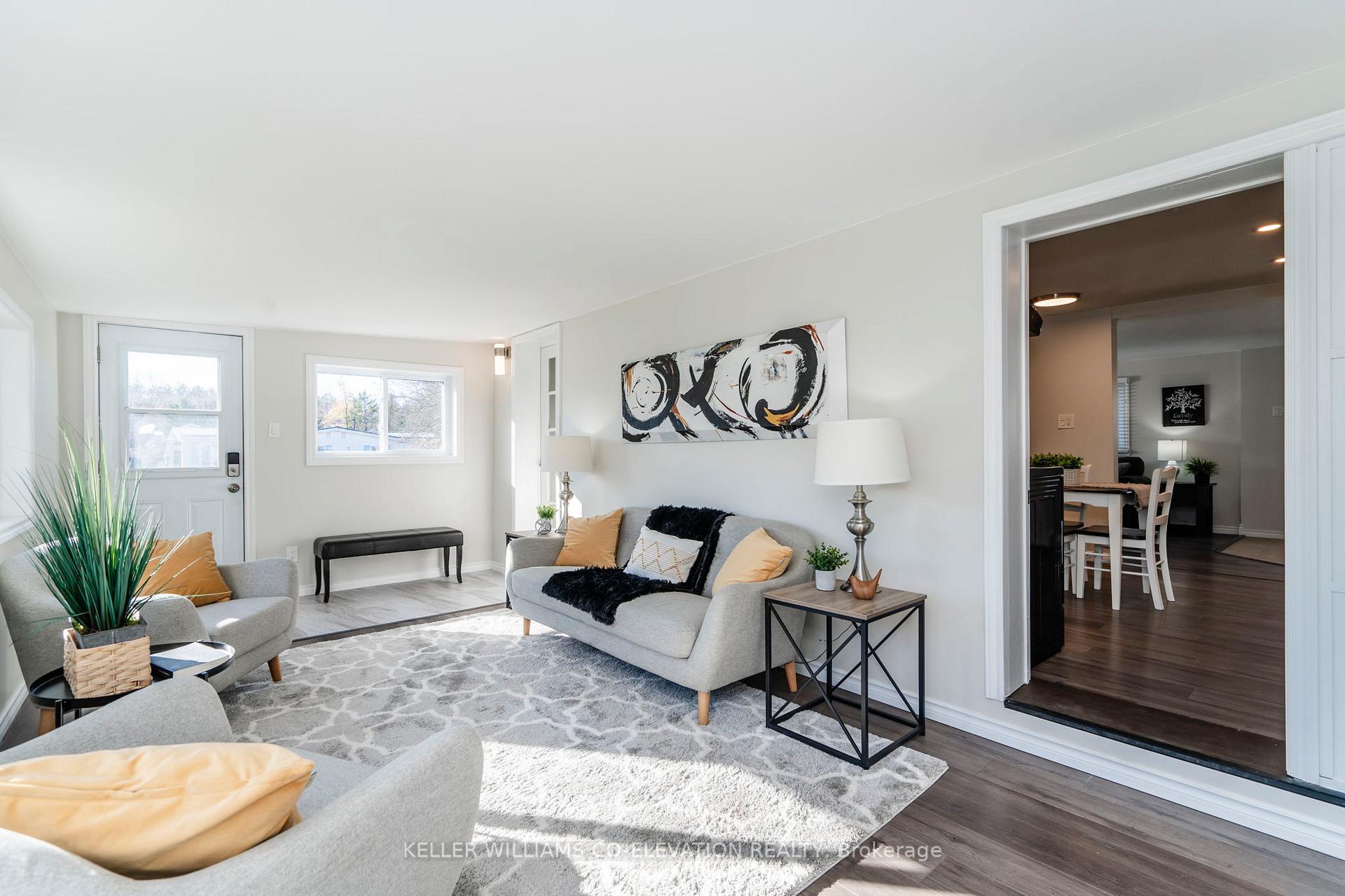 Photo 16 of Unit 17, 5263 Elliott Sideroad, Tay, Rural Tay — HOMEH