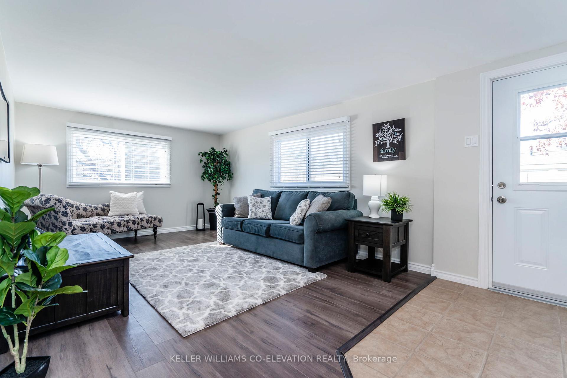 Photo 18 of Unit 17, 5263 Elliott Sideroad, Tay, Rural Tay — HOMEH