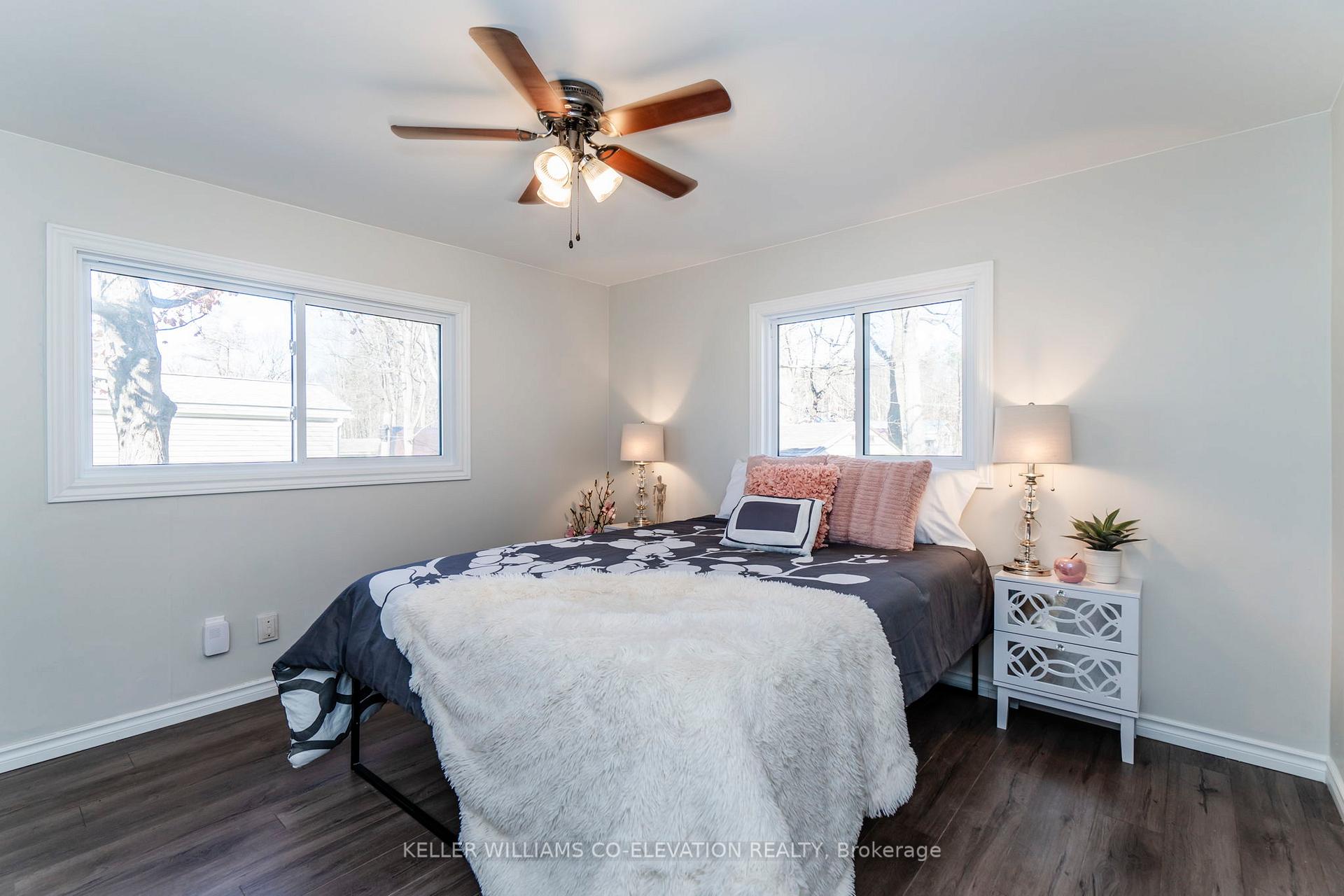 Photo 21 of Unit 17, 5263 Elliott Sideroad, Tay, Rural Tay — HOMEH