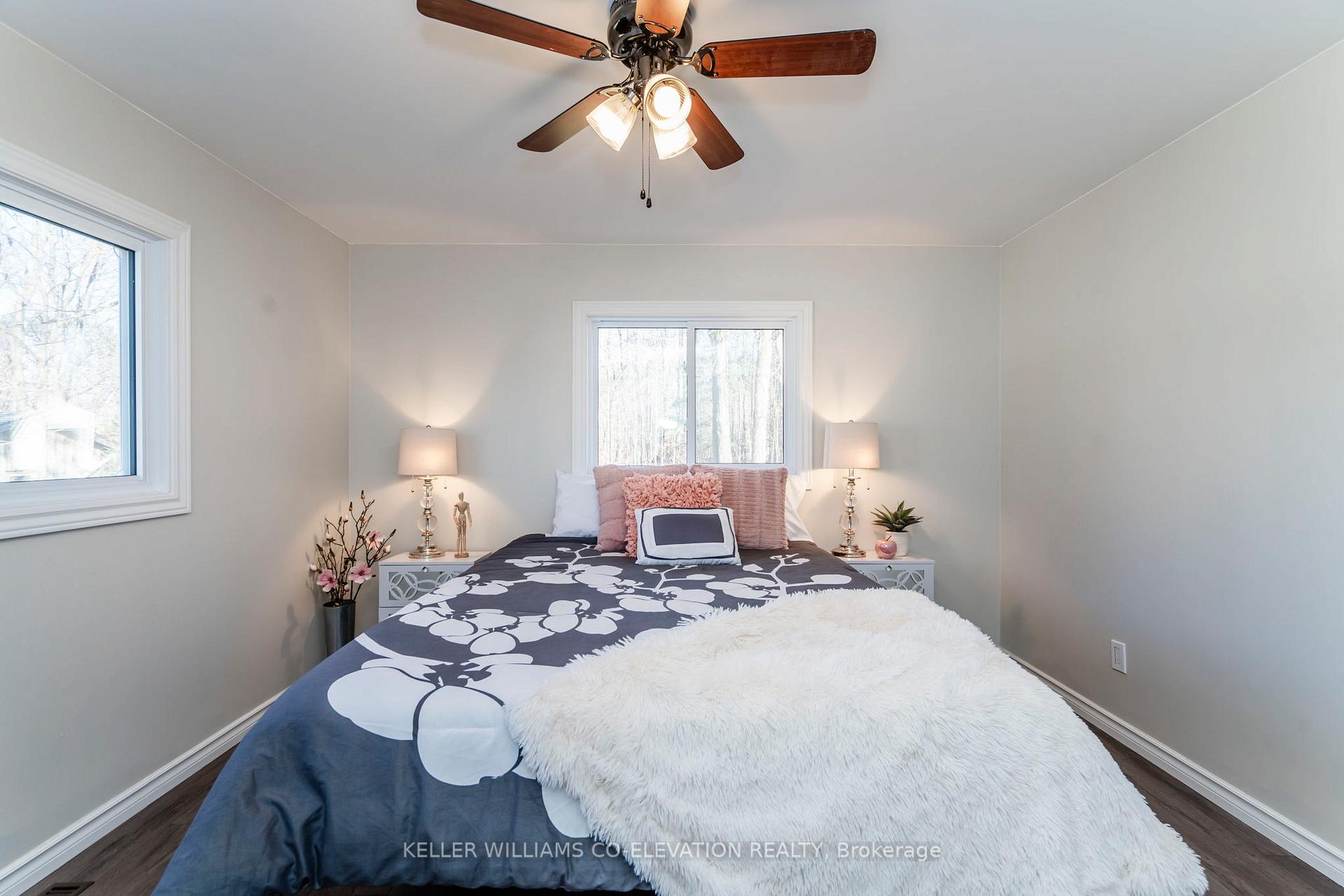 Photo 22 of Unit 17, 5263 Elliott Sideroad, Tay, Rural Tay — HOMEH