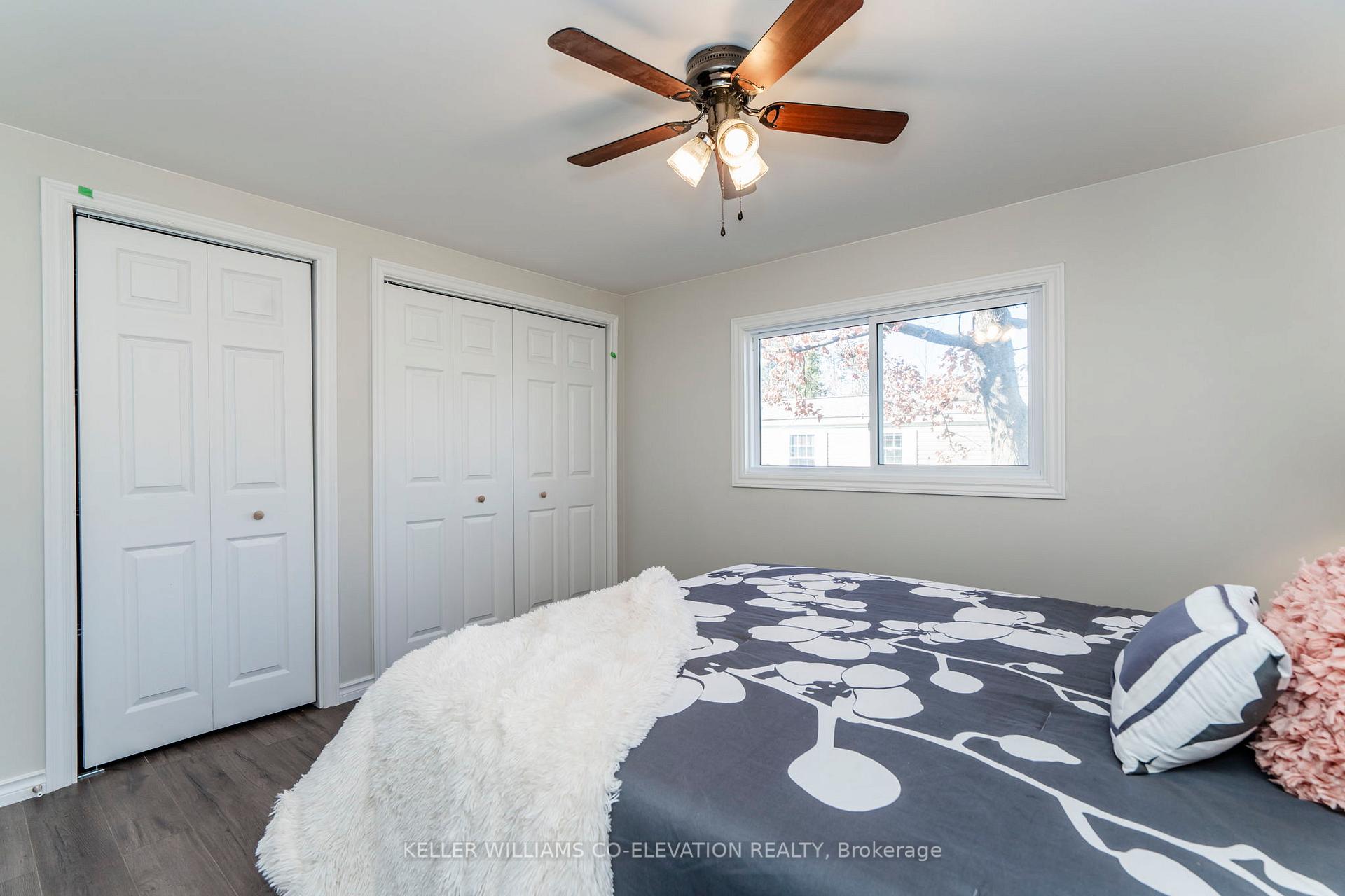 Photo 24 of Unit 17, 5263 Elliott Sideroad, Tay, Rural Tay — HOMEH
