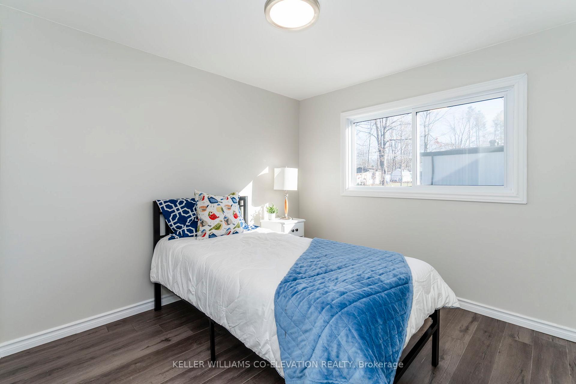 Photo 25 of Unit 17, 5263 Elliott Sideroad, Tay, Rural Tay — HOMEH