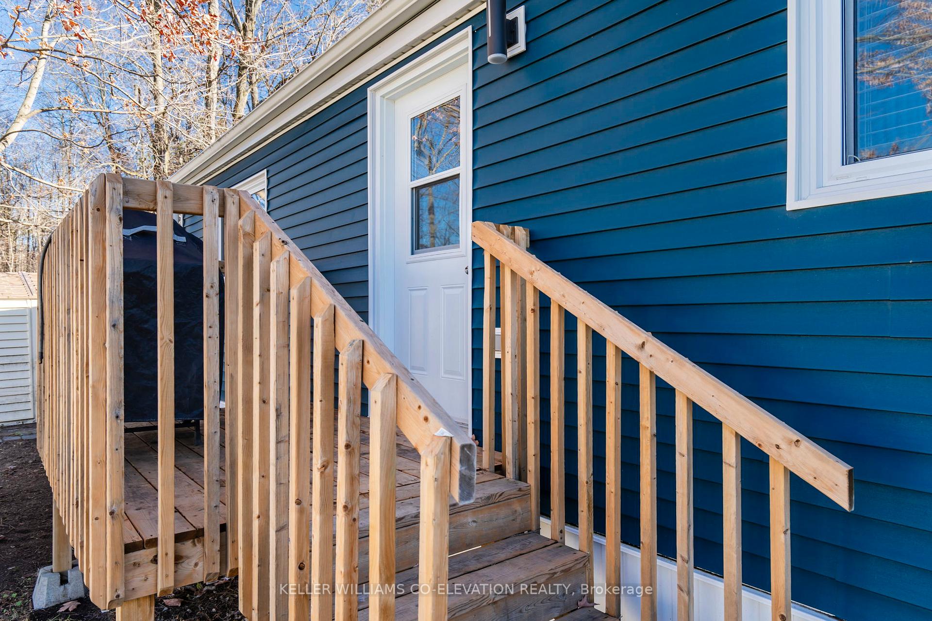 Photo 28 of Unit 17, 5263 Elliott Sideroad, Tay, Rural Tay — HOMEH