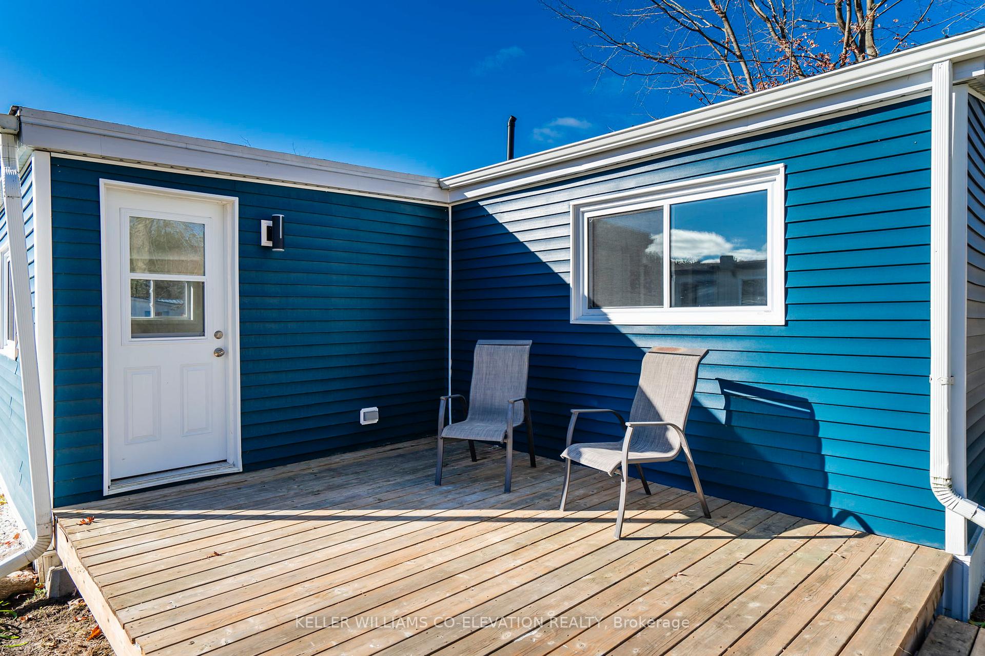 Photo 29 of Unit 17, 5263 Elliott Sideroad, Tay, Rural Tay — HOMEH