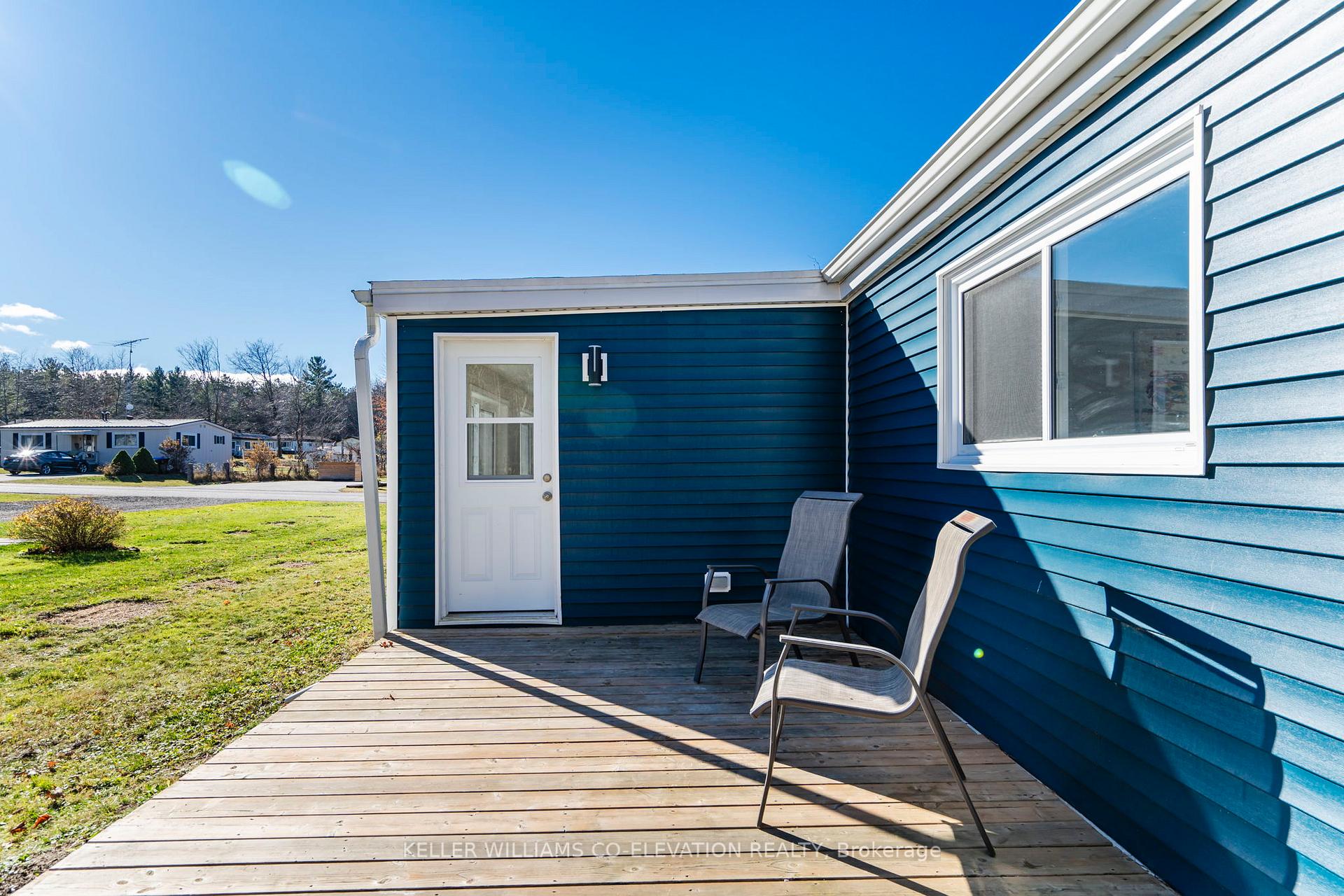 Photo 30 of Unit 17, 5263 Elliott Sideroad, Tay, Rural Tay — HOMEH