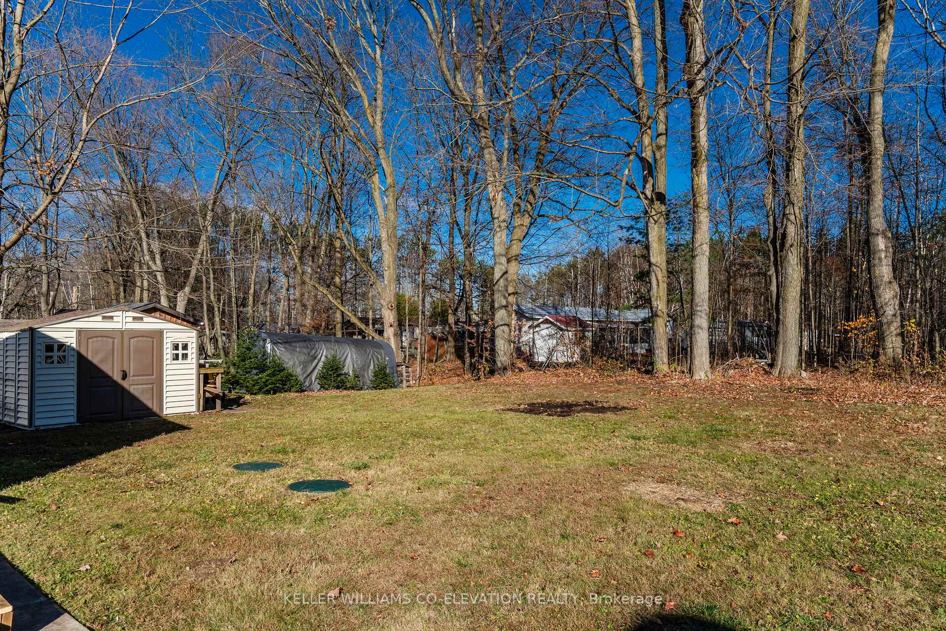 Photo 31 of Unit 17, 5263 Elliott Sideroad, Tay, Rural Tay — HOMEH