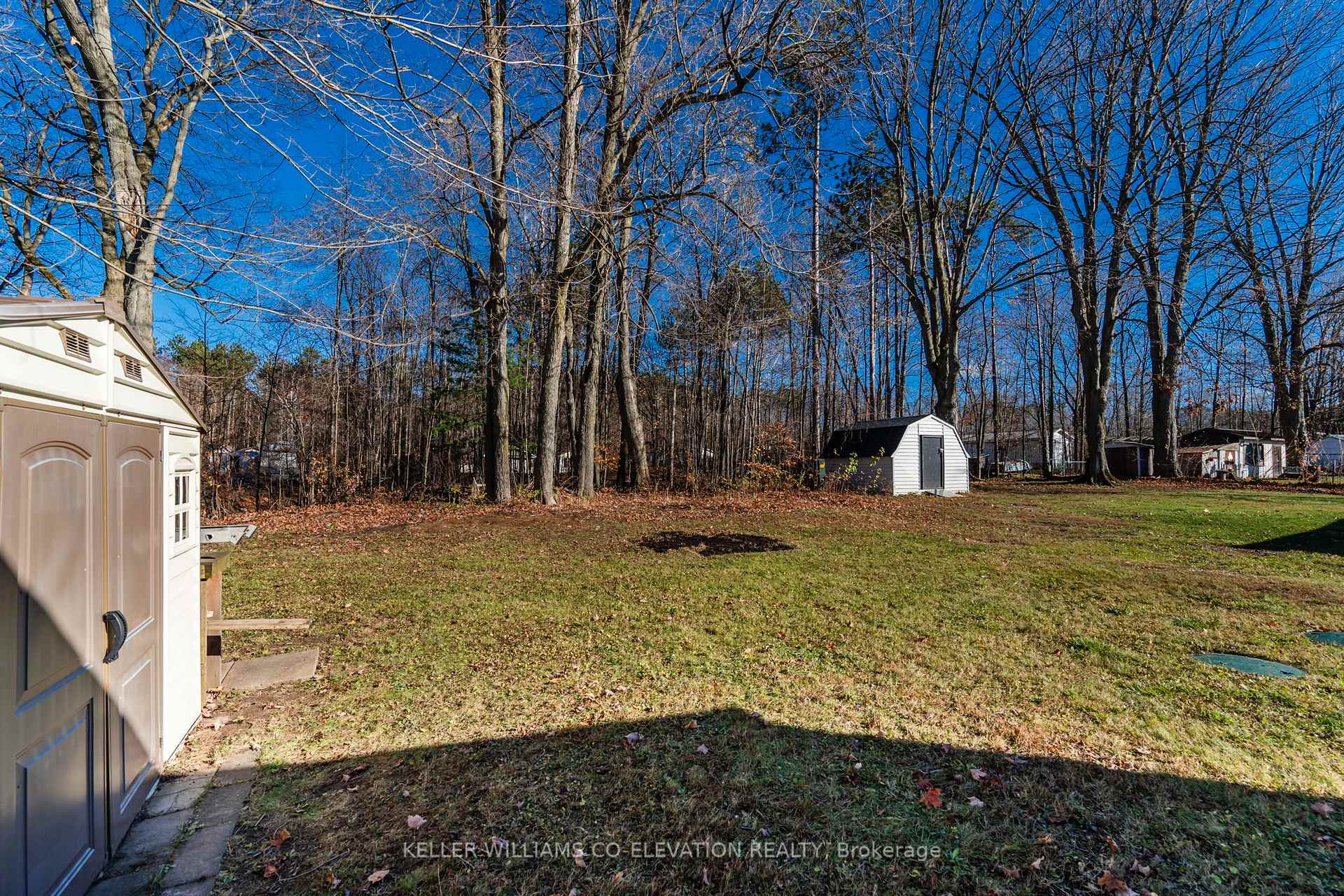 Photo 32 of Unit 17, 5263 Elliott Sideroad, Tay, Rural Tay — HOMEH