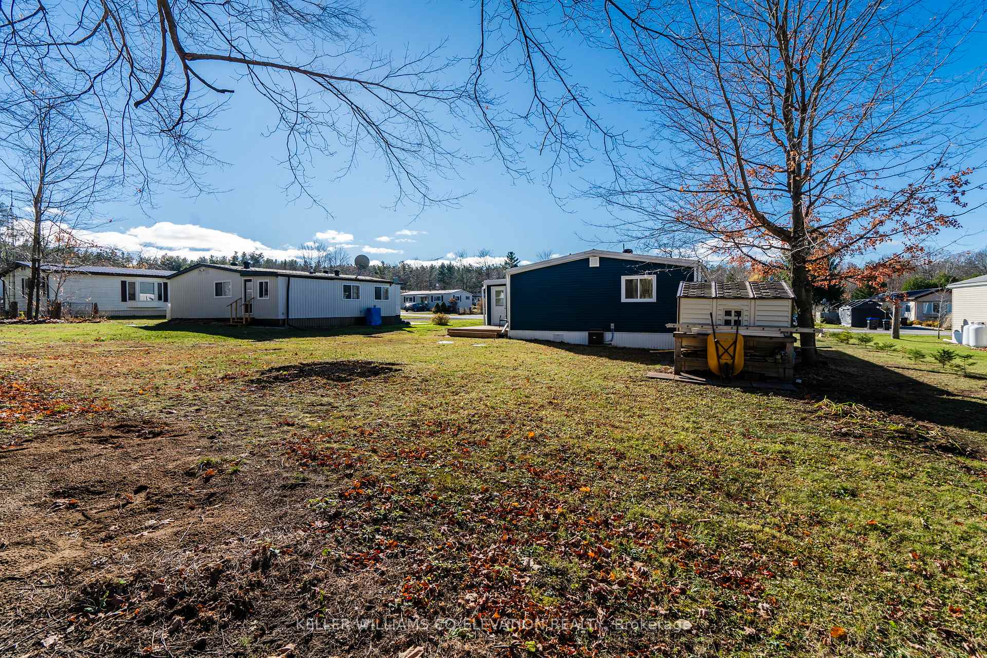 Photo 33 of Unit 17, 5263 Elliott Sideroad, Tay, Rural Tay — HOMEH