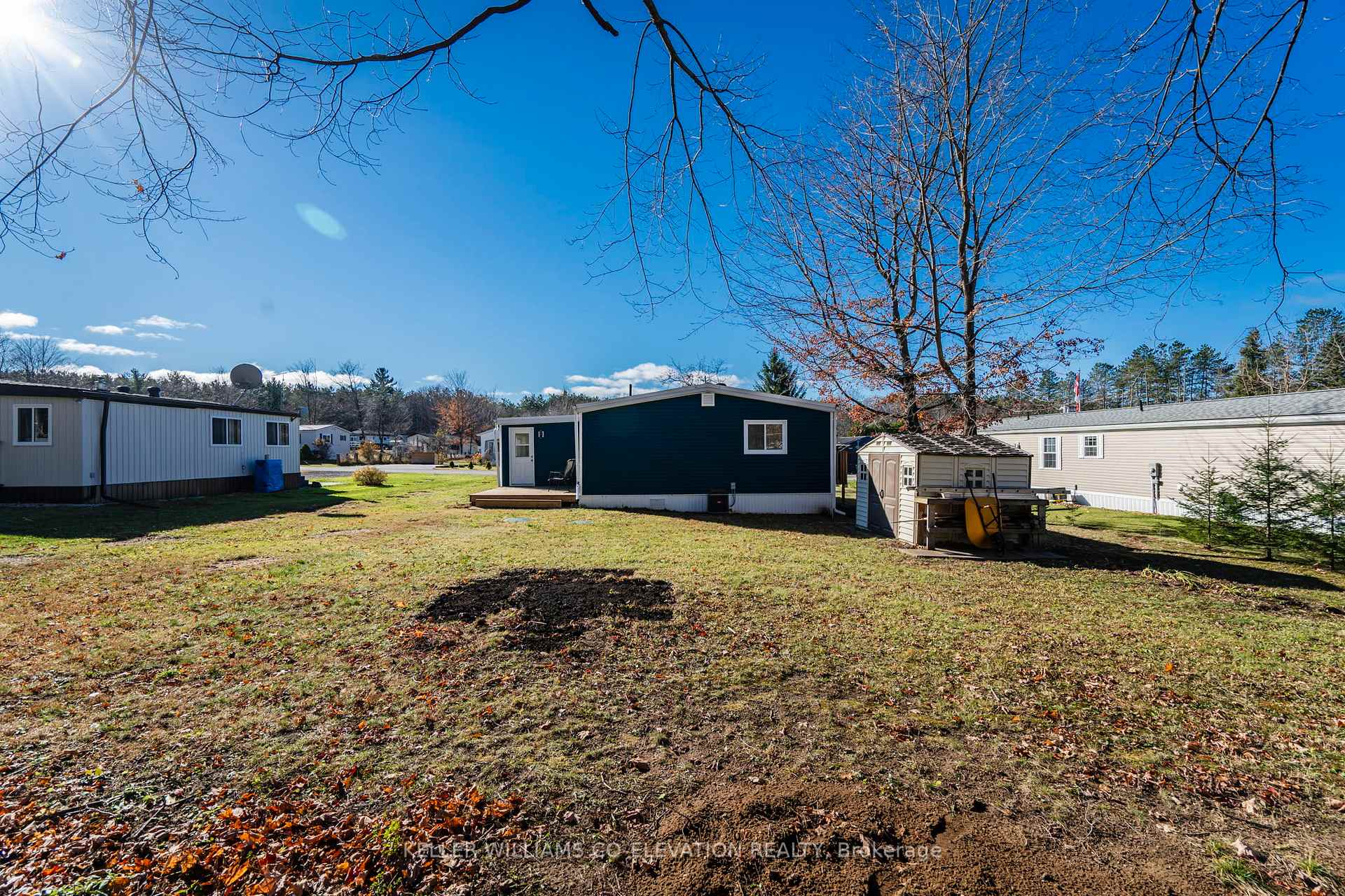 Photo 34 of Unit 17, 5263 Elliott Sideroad, Tay, Rural Tay — HOMEH