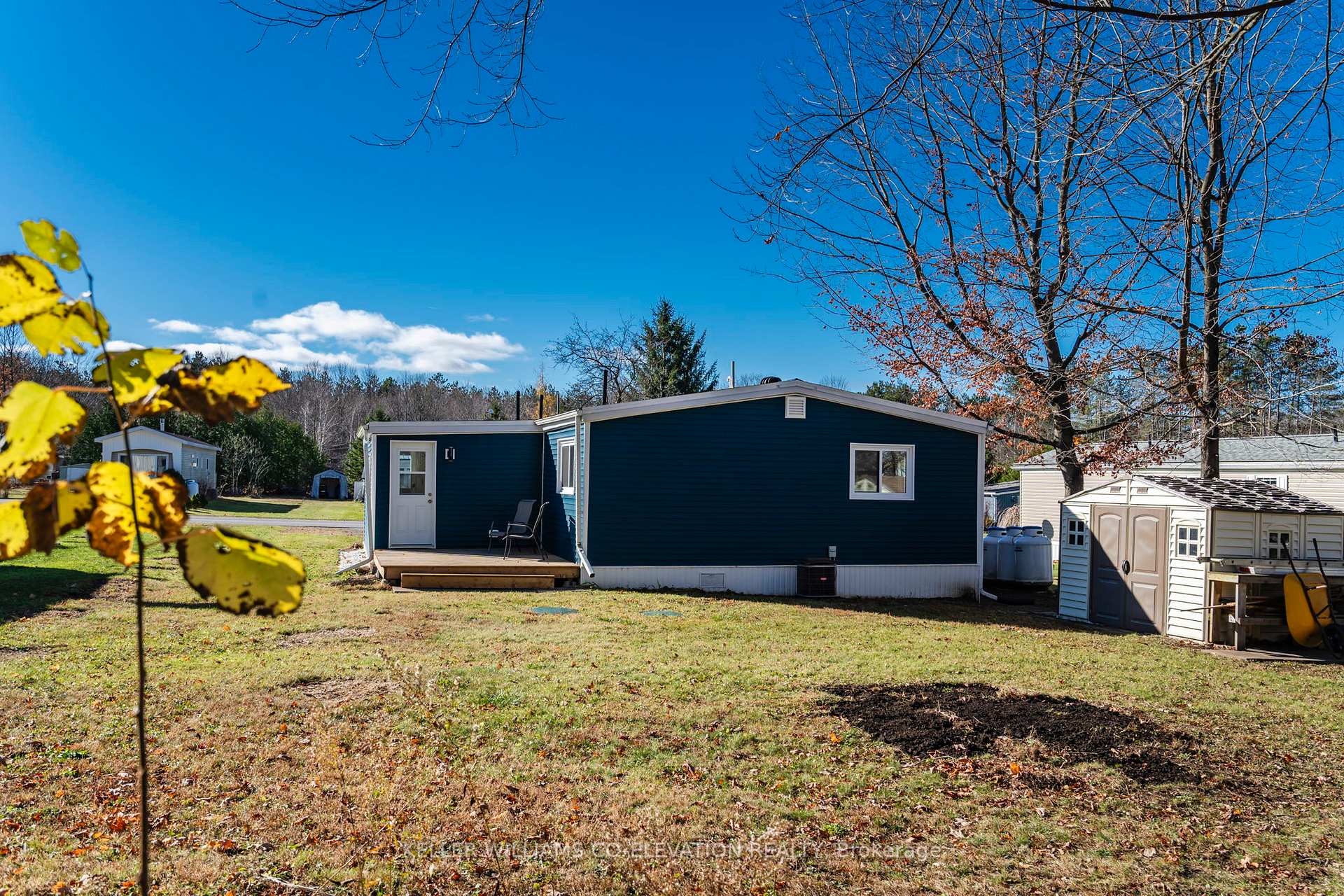 Photo 35 of Unit 17, 5263 Elliott Sideroad, Tay, Rural Tay — HOMEH