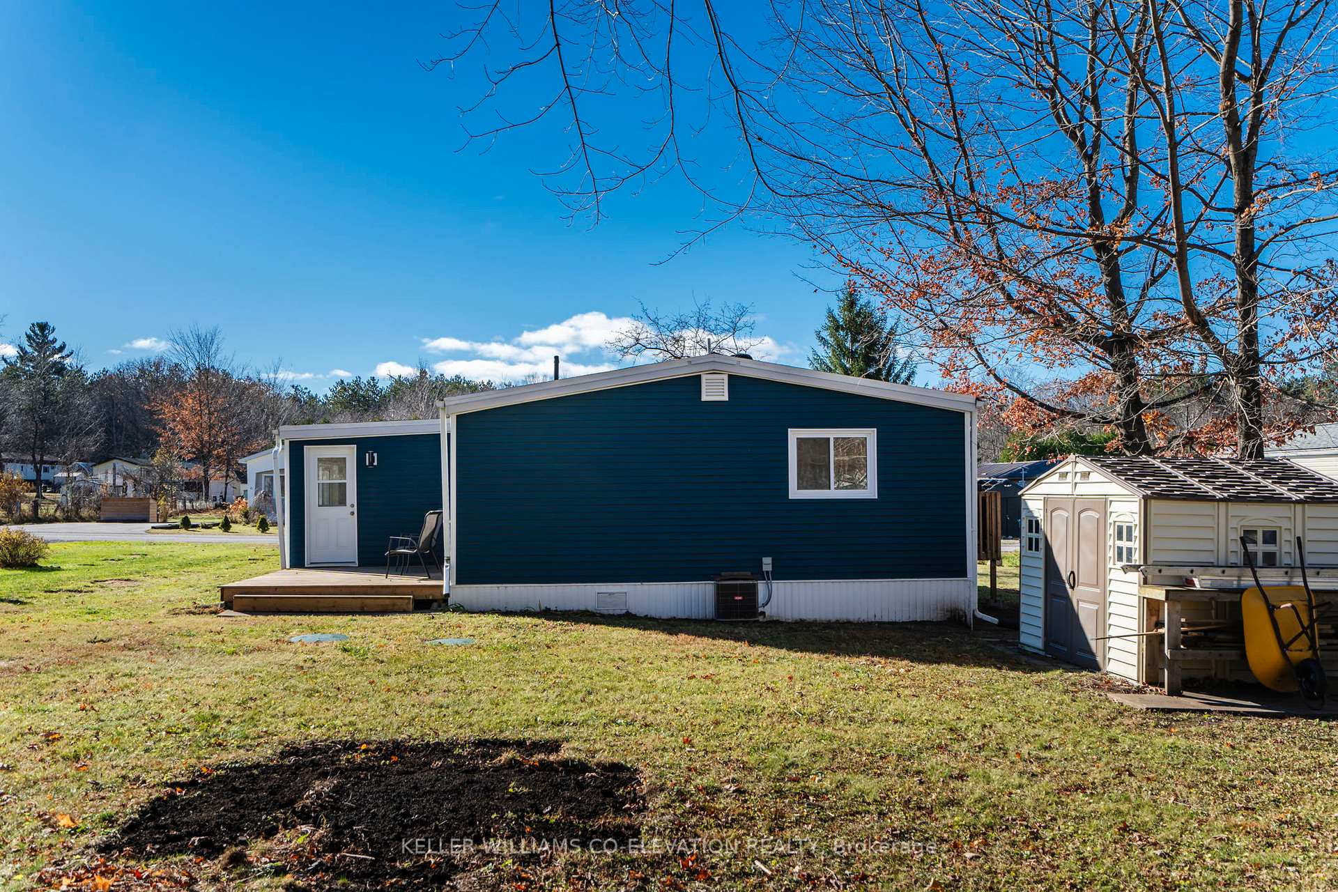 Photo 36 of Unit 17, 5263 Elliott Sideroad, Tay, Rural Tay — HOMEH