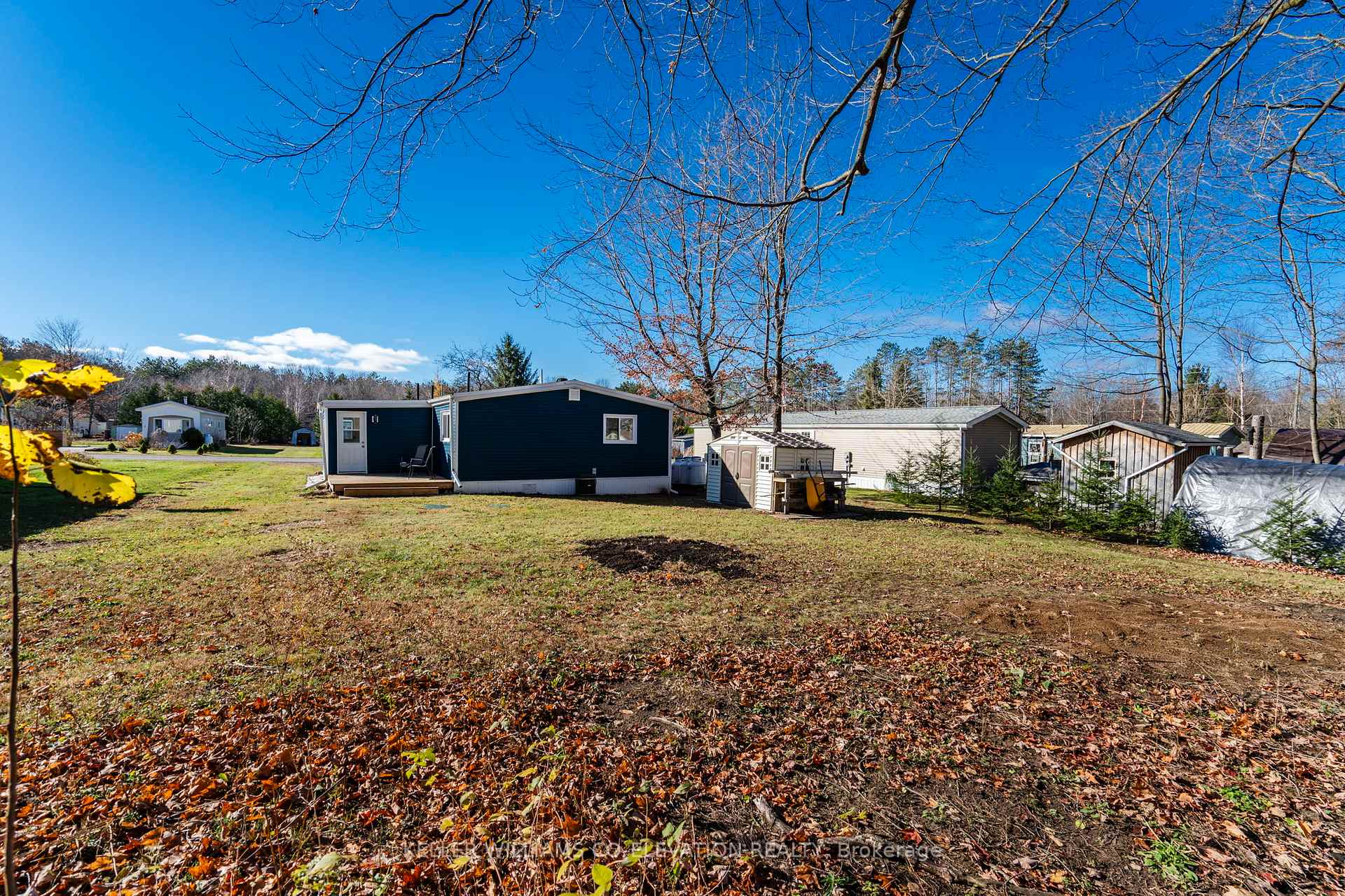 Photo 37 of Unit 17, 5263 Elliott Sideroad, Tay, Rural Tay — HOMEH