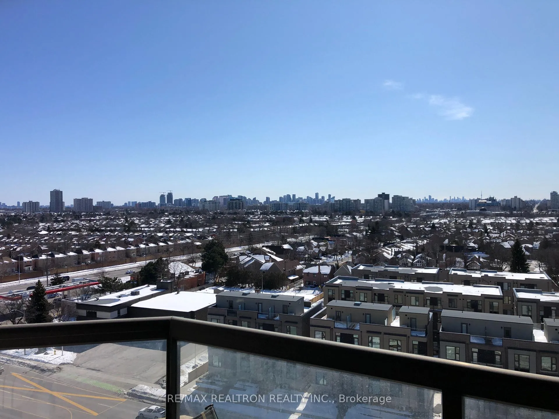 Photo 2 of Unit 1206, 7420 Bathurst Street, Vaughan, Brownridge — HOMEH
