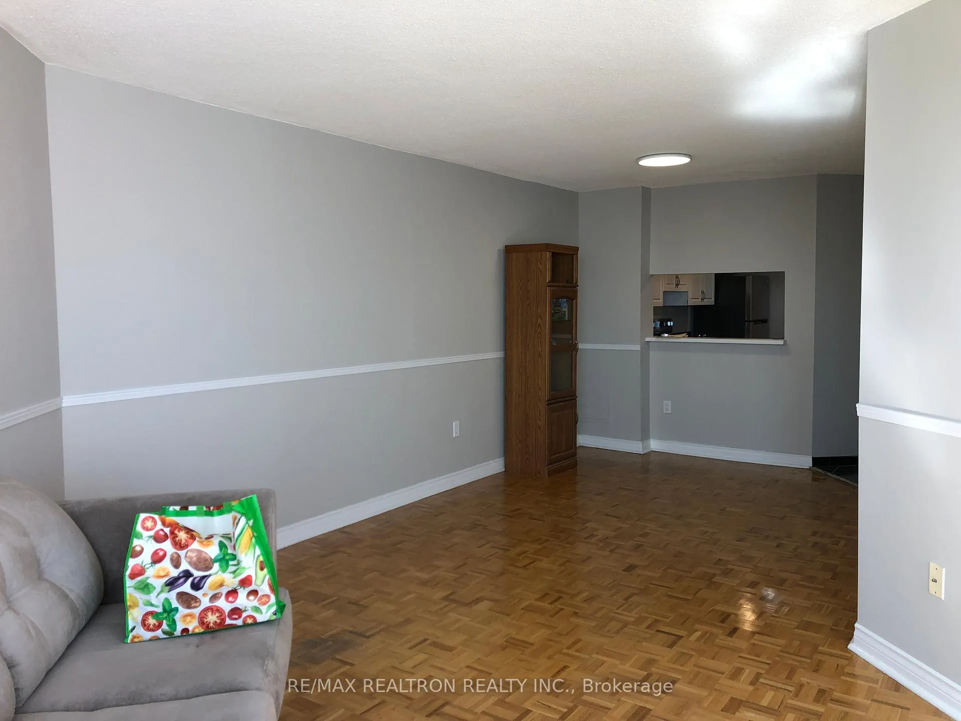 Photo 4 of Unit 1206, 7420 Bathurst Street, Vaughan, Brownridge — HOMEH